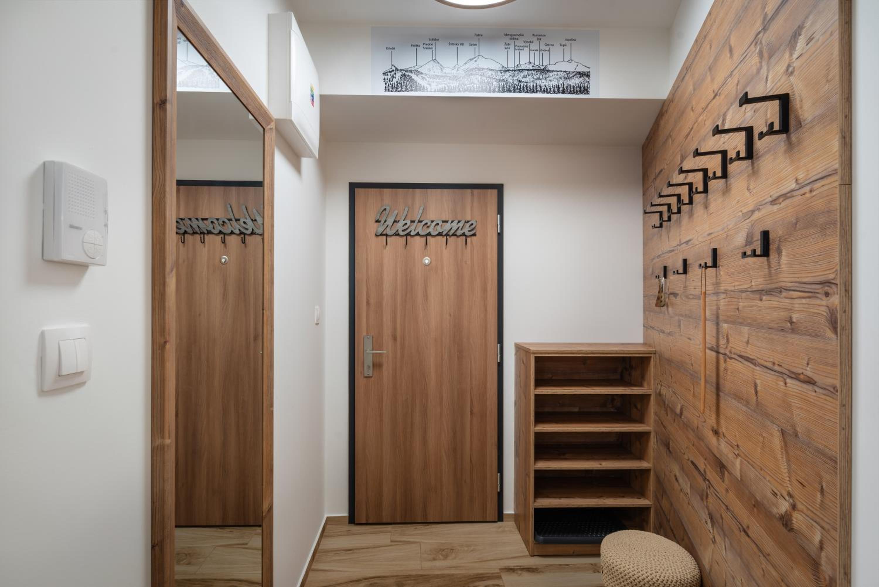TATRYSTAY Armeria Apartments