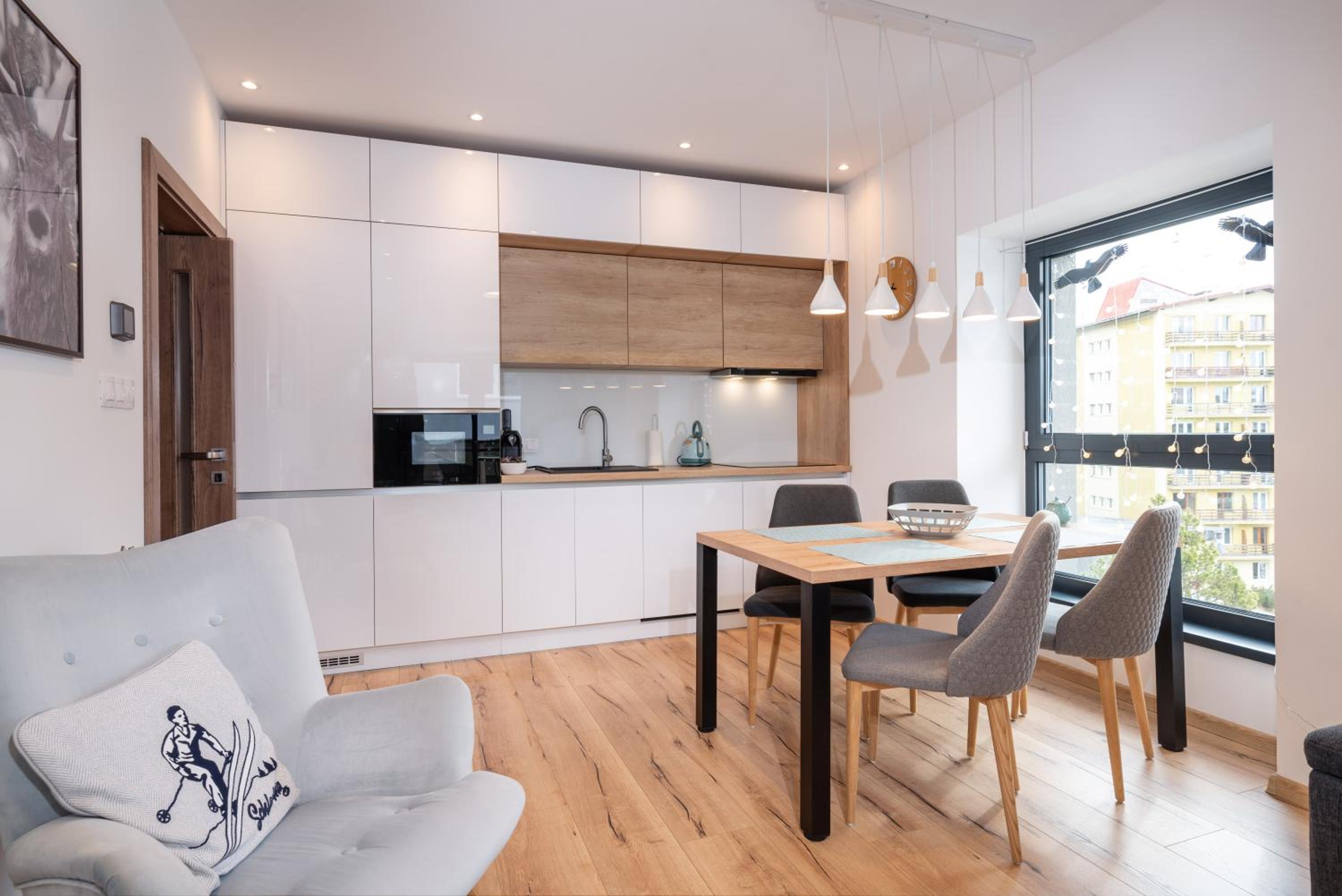 TATRYSTAY Armeria Apartments