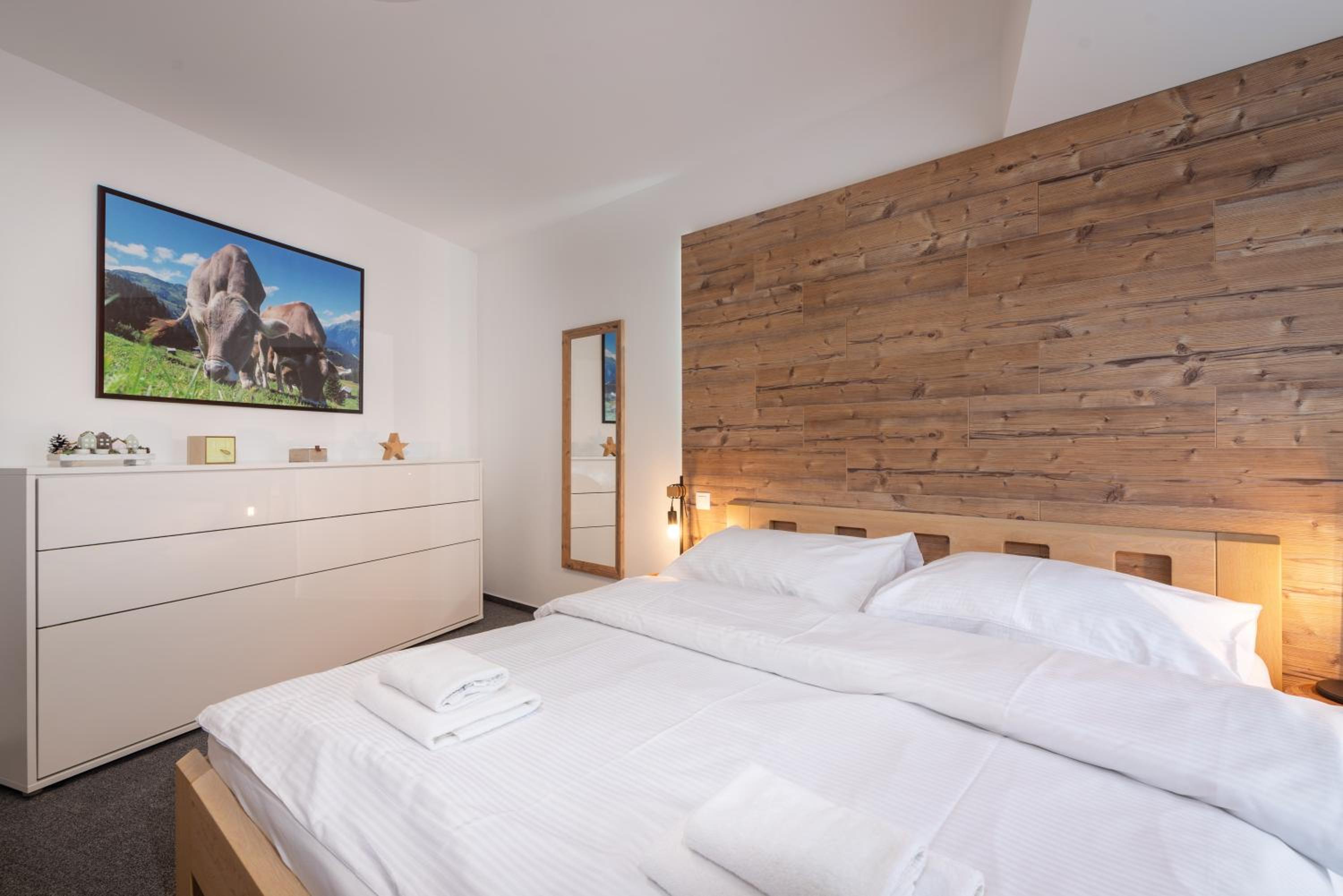 TATRYSTAY Armeria Apartments