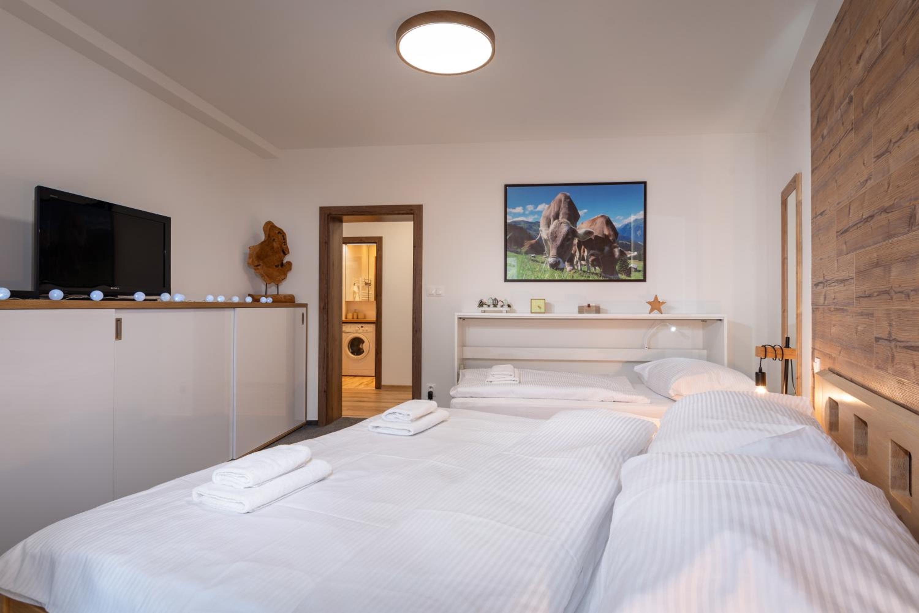 TATRYSTAY Armeria Apartments