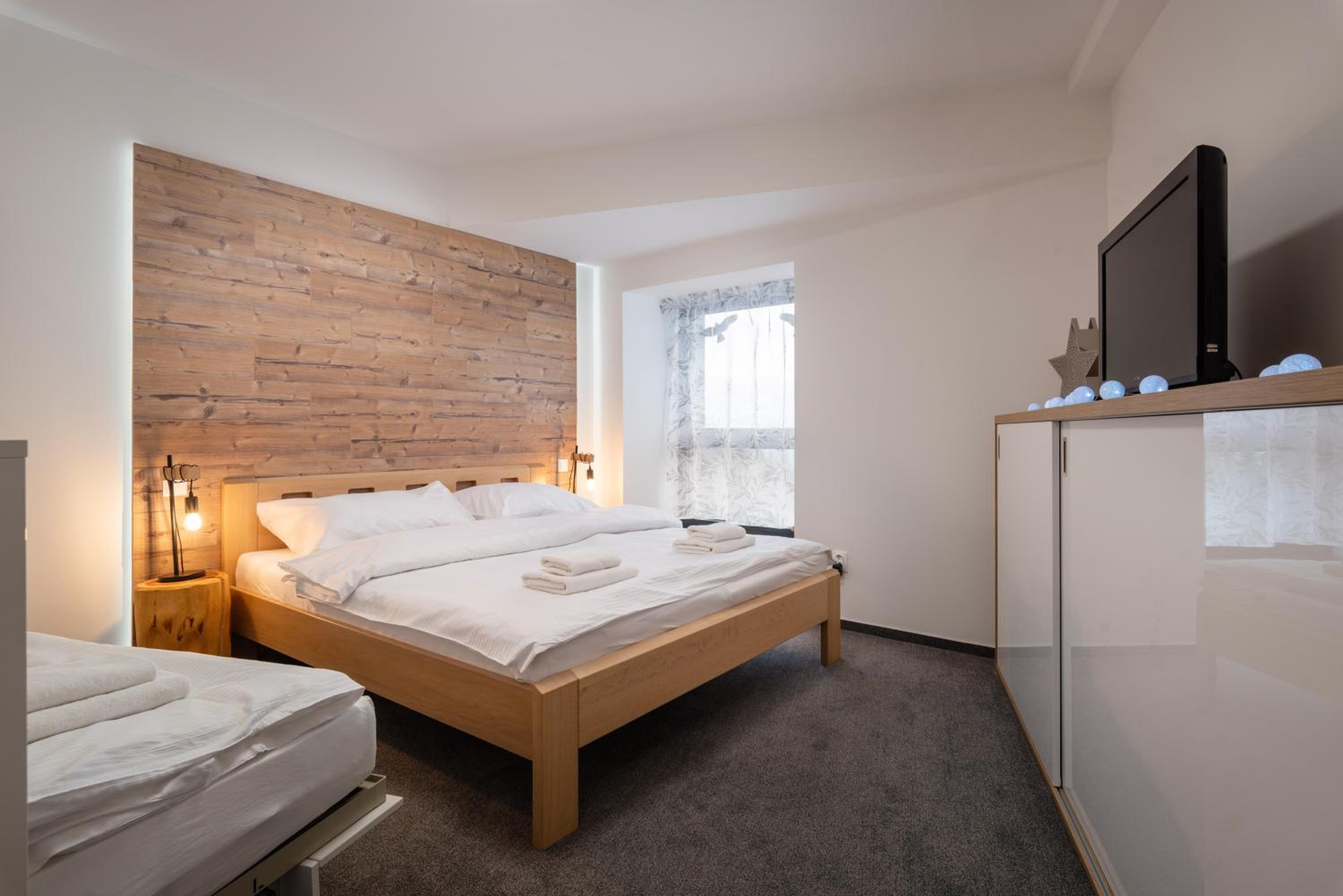 TATRYSTAY Armeria Apartments