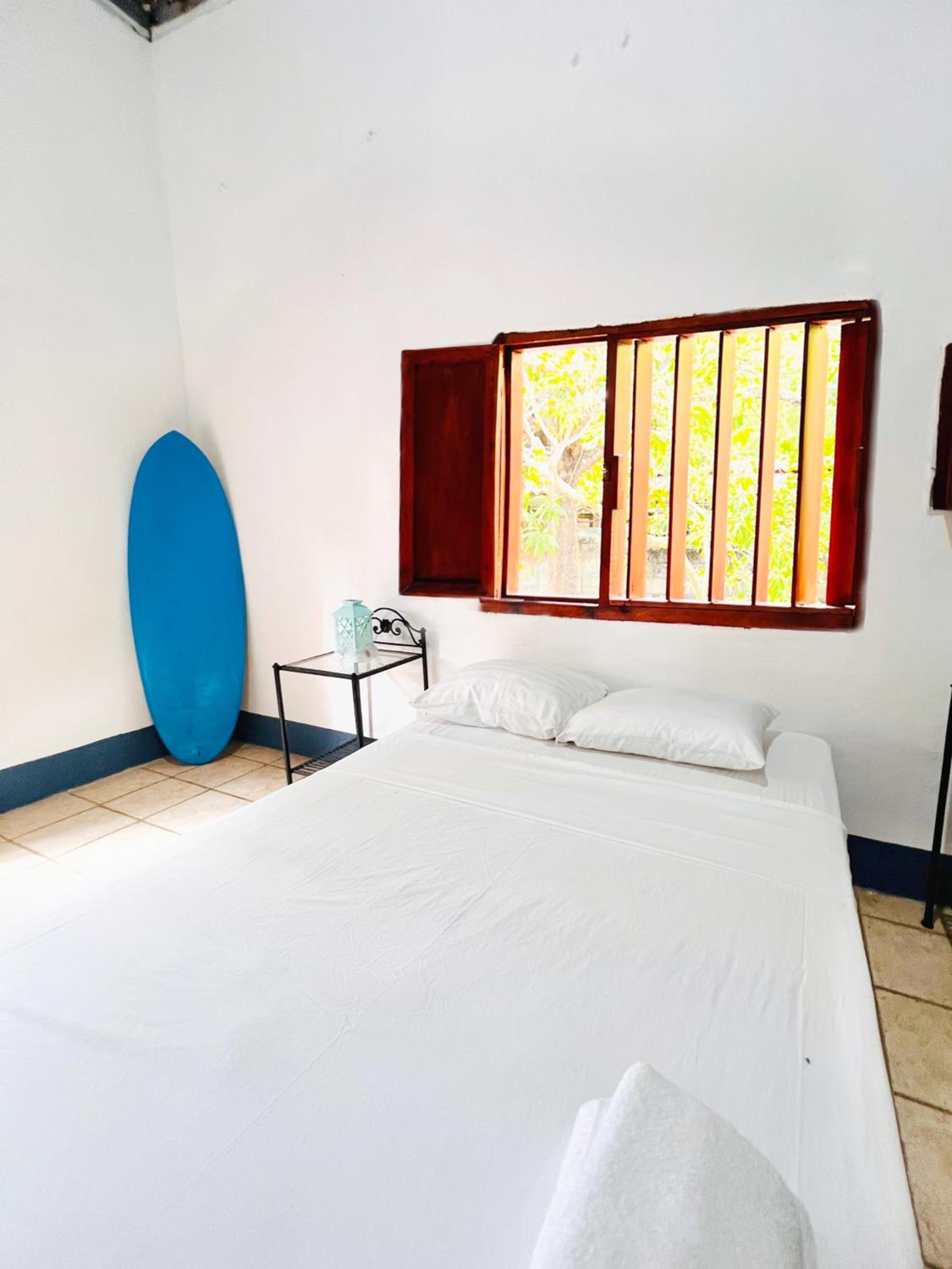 Cacerola Beach House