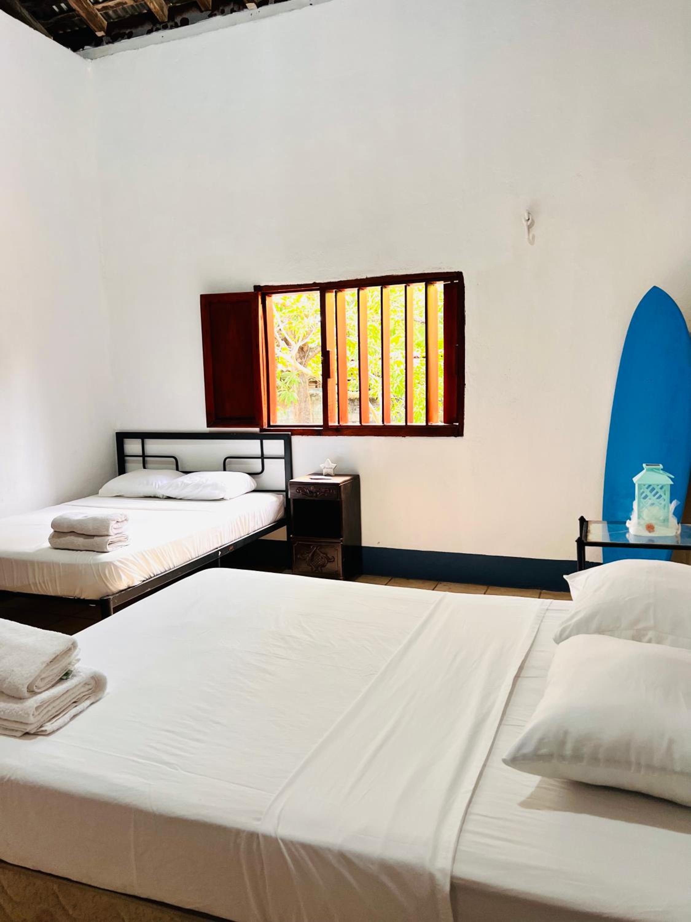Cacerola Beach House