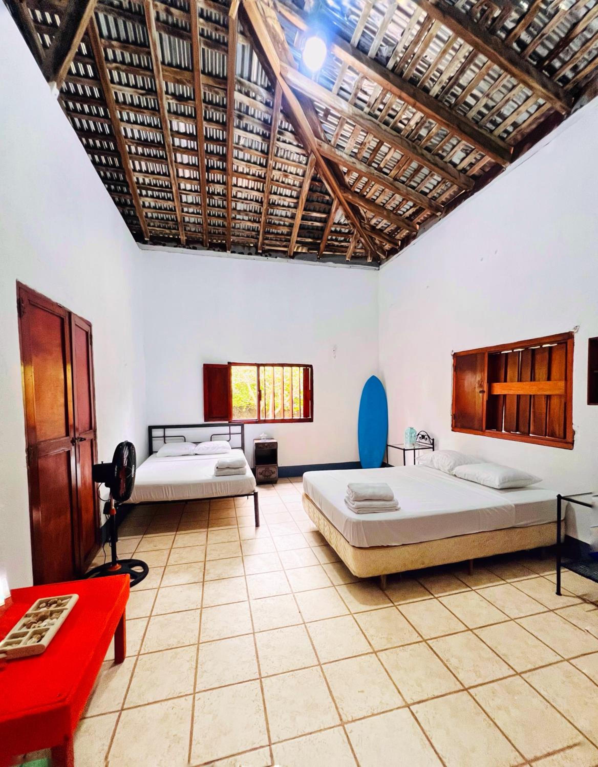 Cacerola Beach House