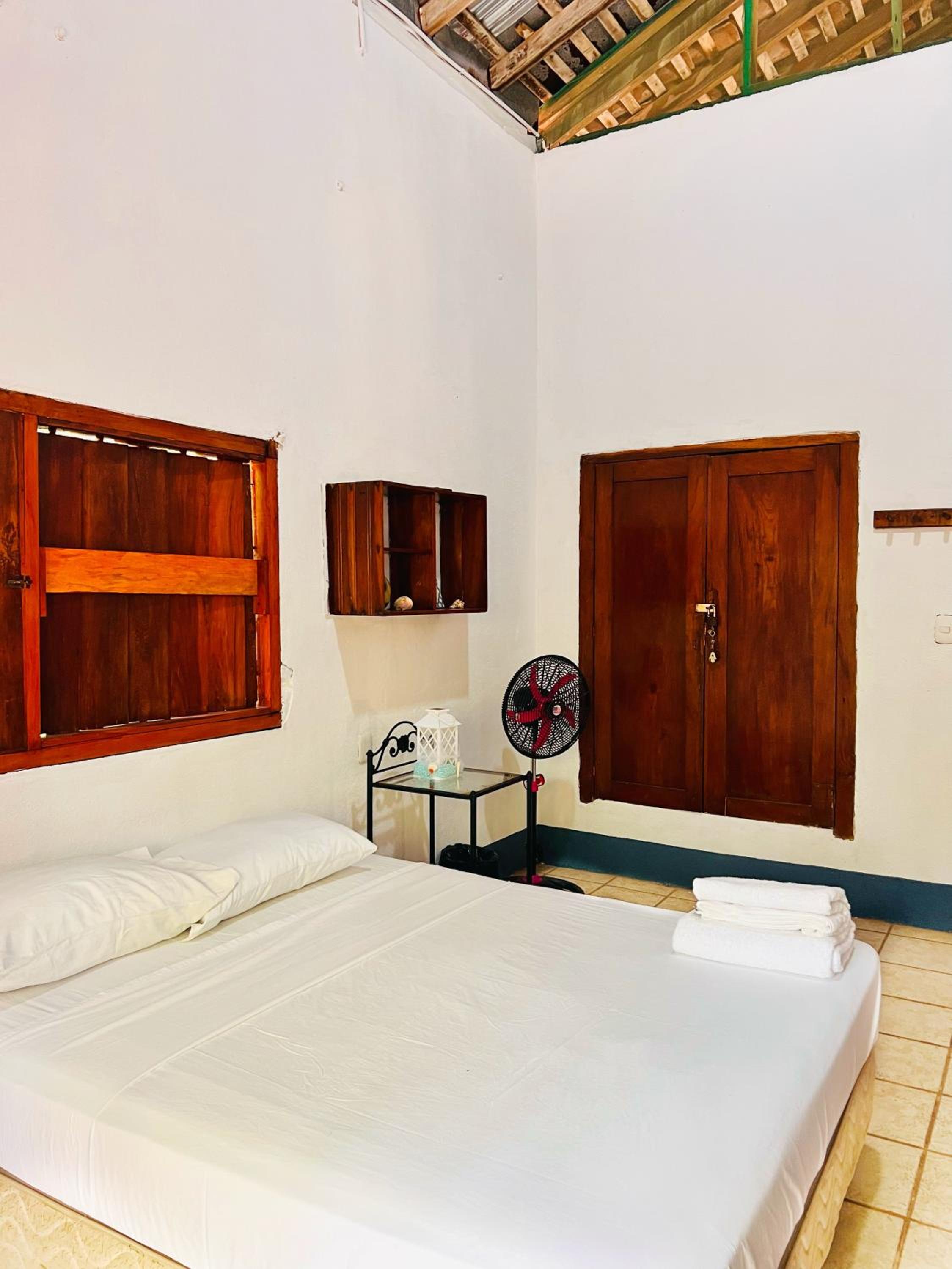 Cacerola Beach House