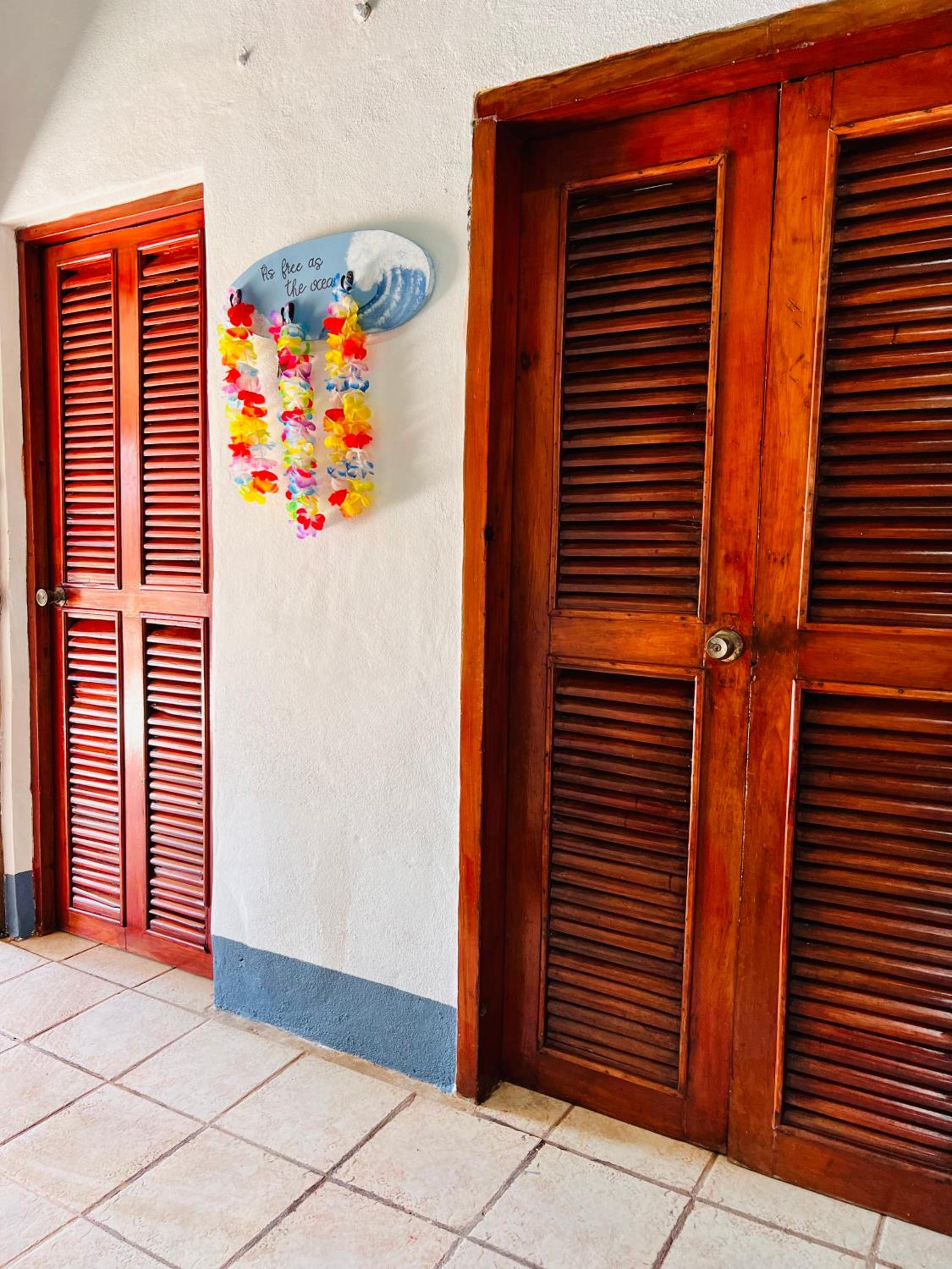 Cacerola Beach House