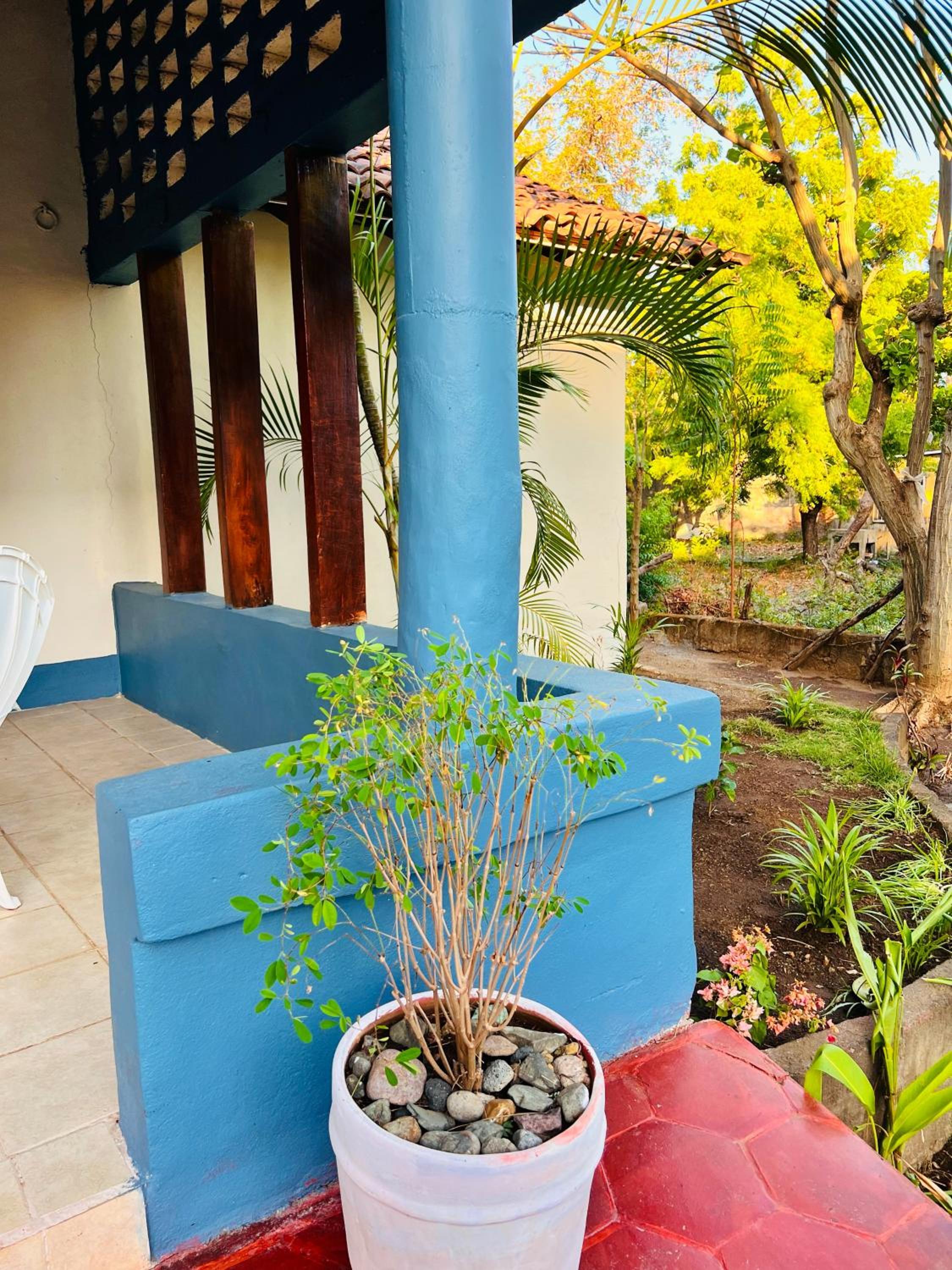 Cacerola Beach House