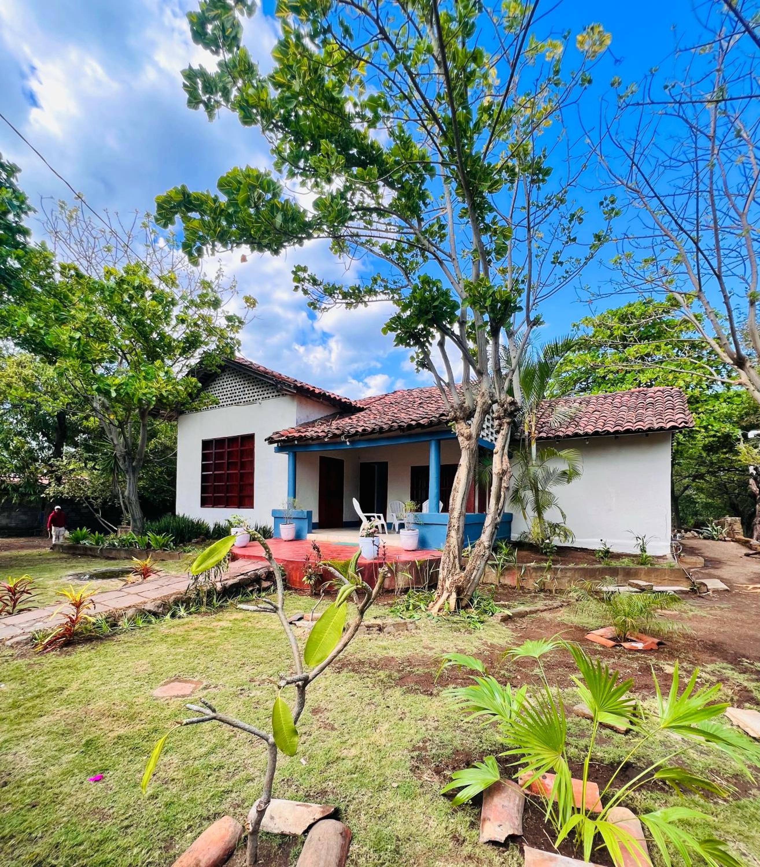 Cacerola Beach House