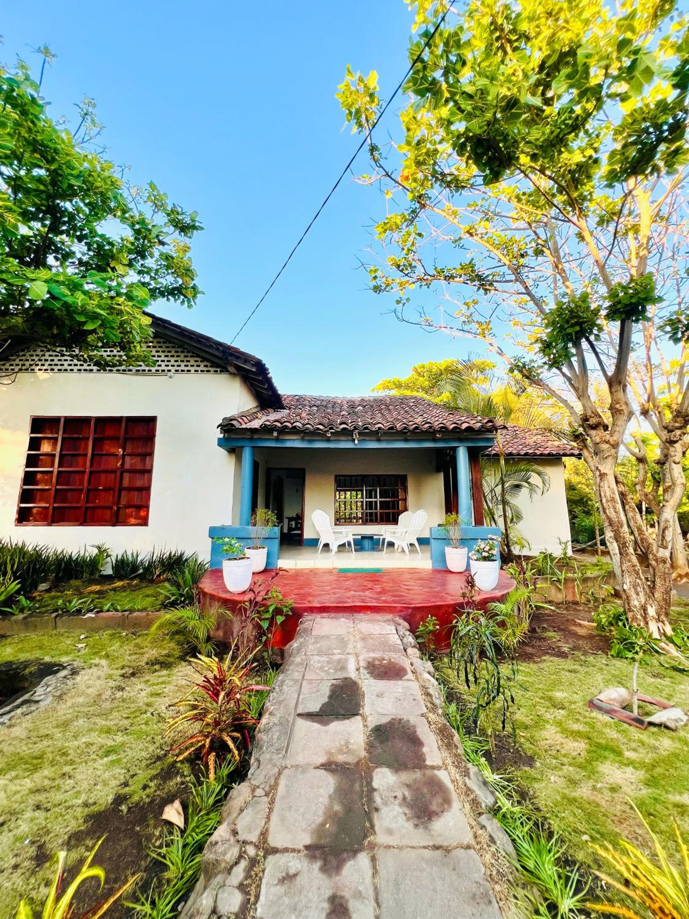 Cacerola Beach House