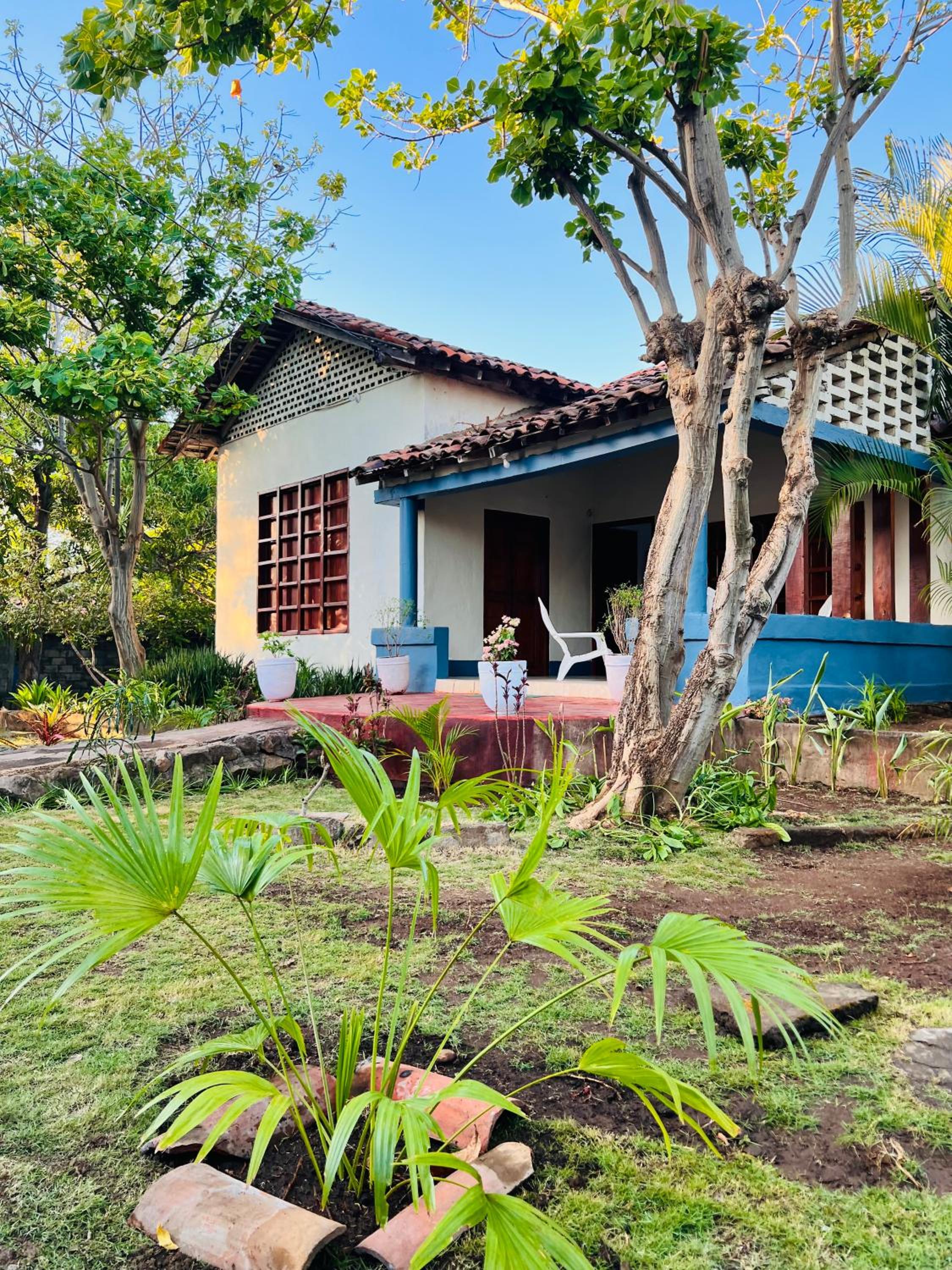 Cacerola Beach House