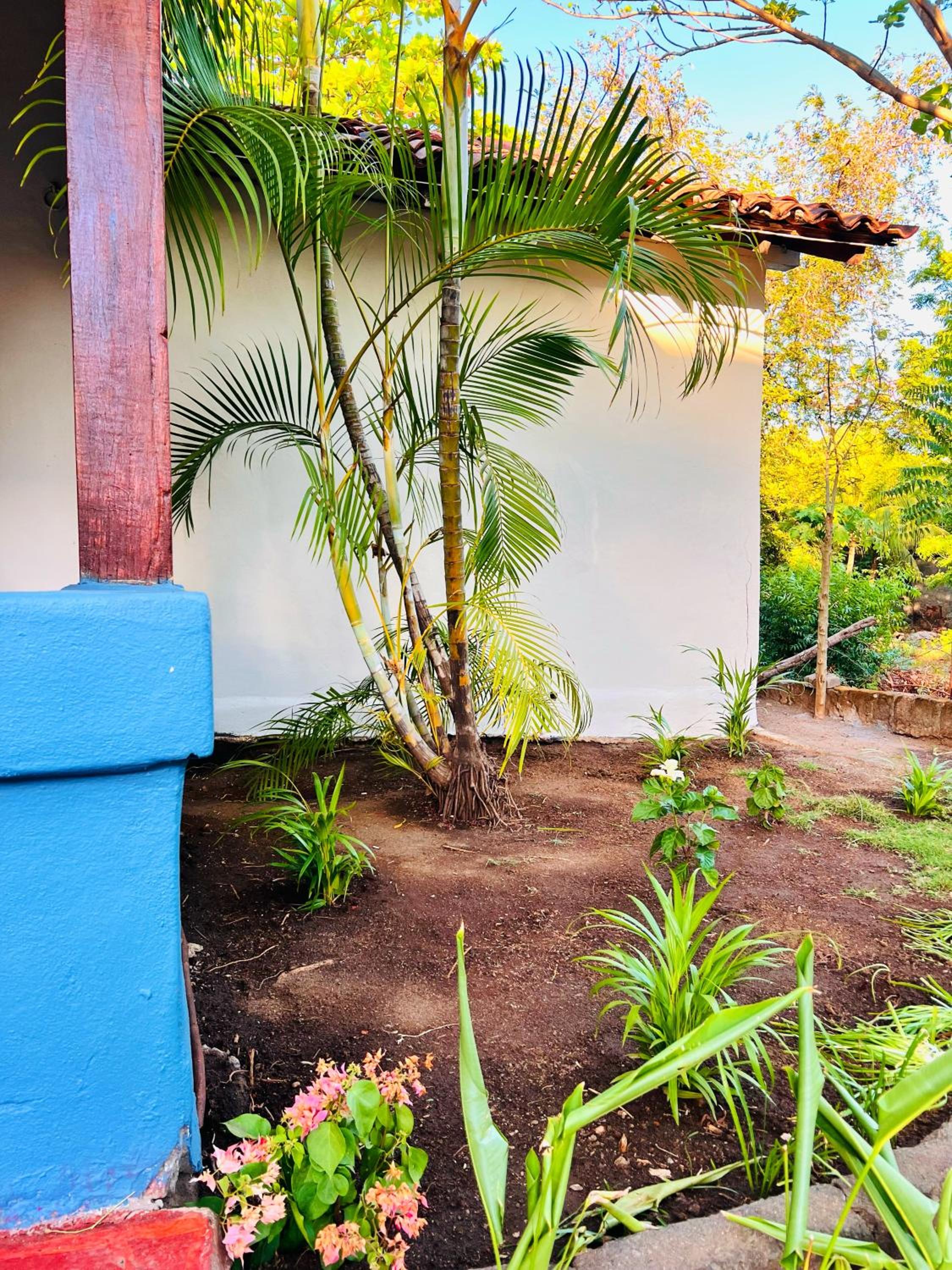 Cacerola Beach House