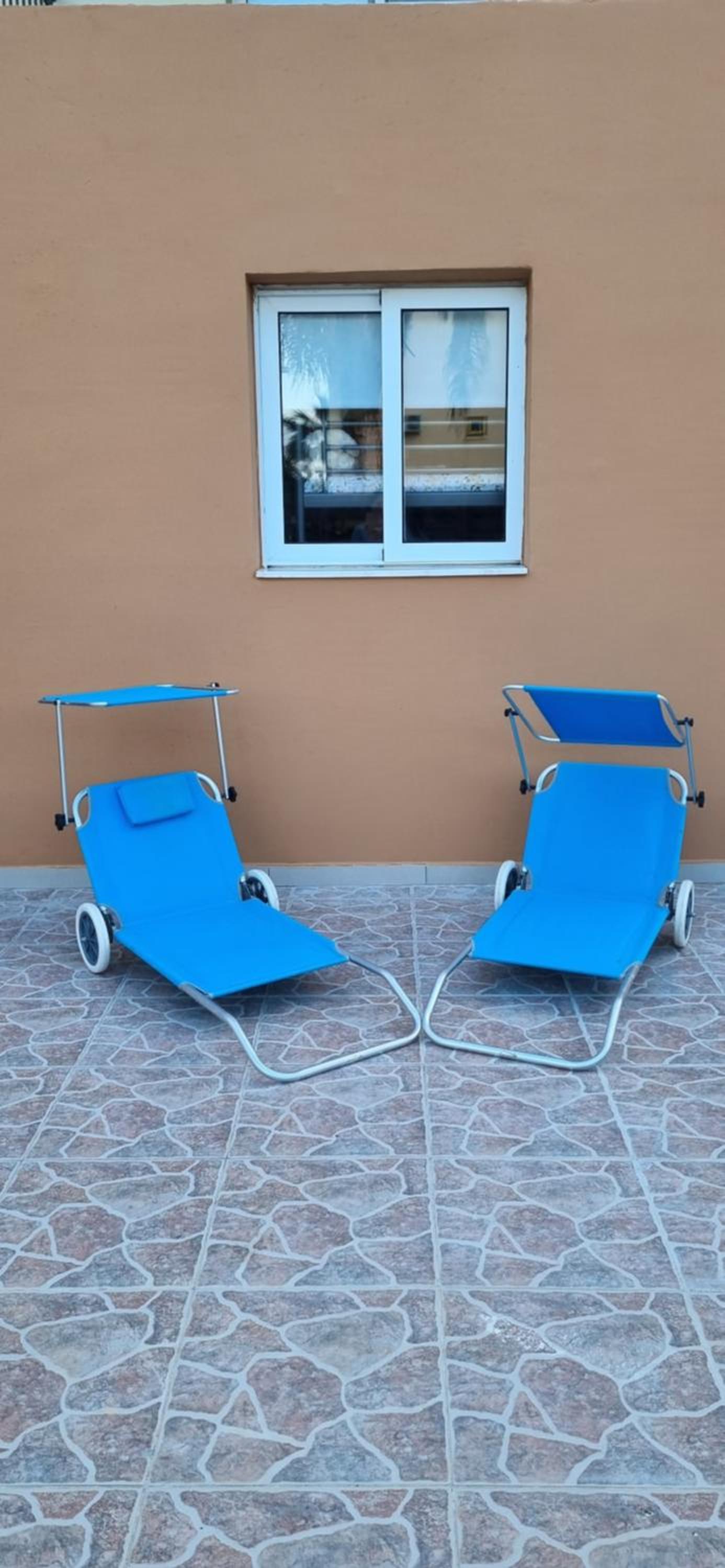 Hotel Hermes Complex 2 Kappari Paralimni Cyprus