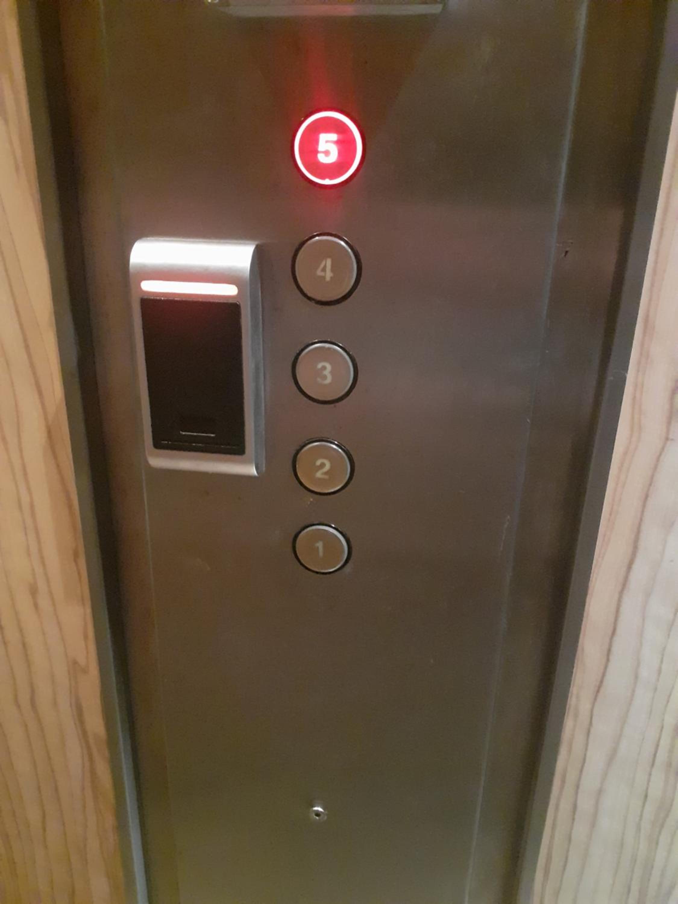 Apartment Ceco