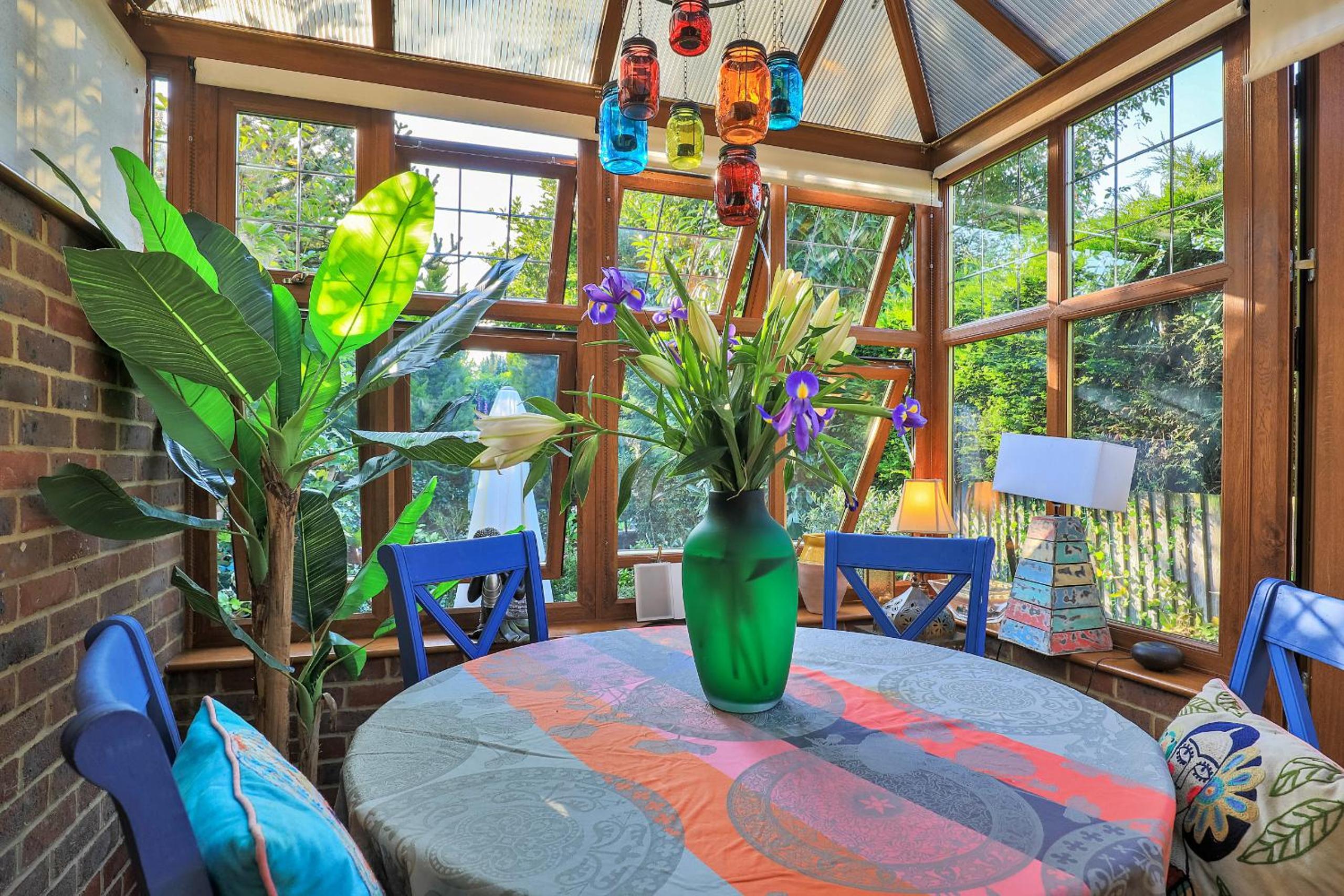 Finest Retreats - Bracken view 2