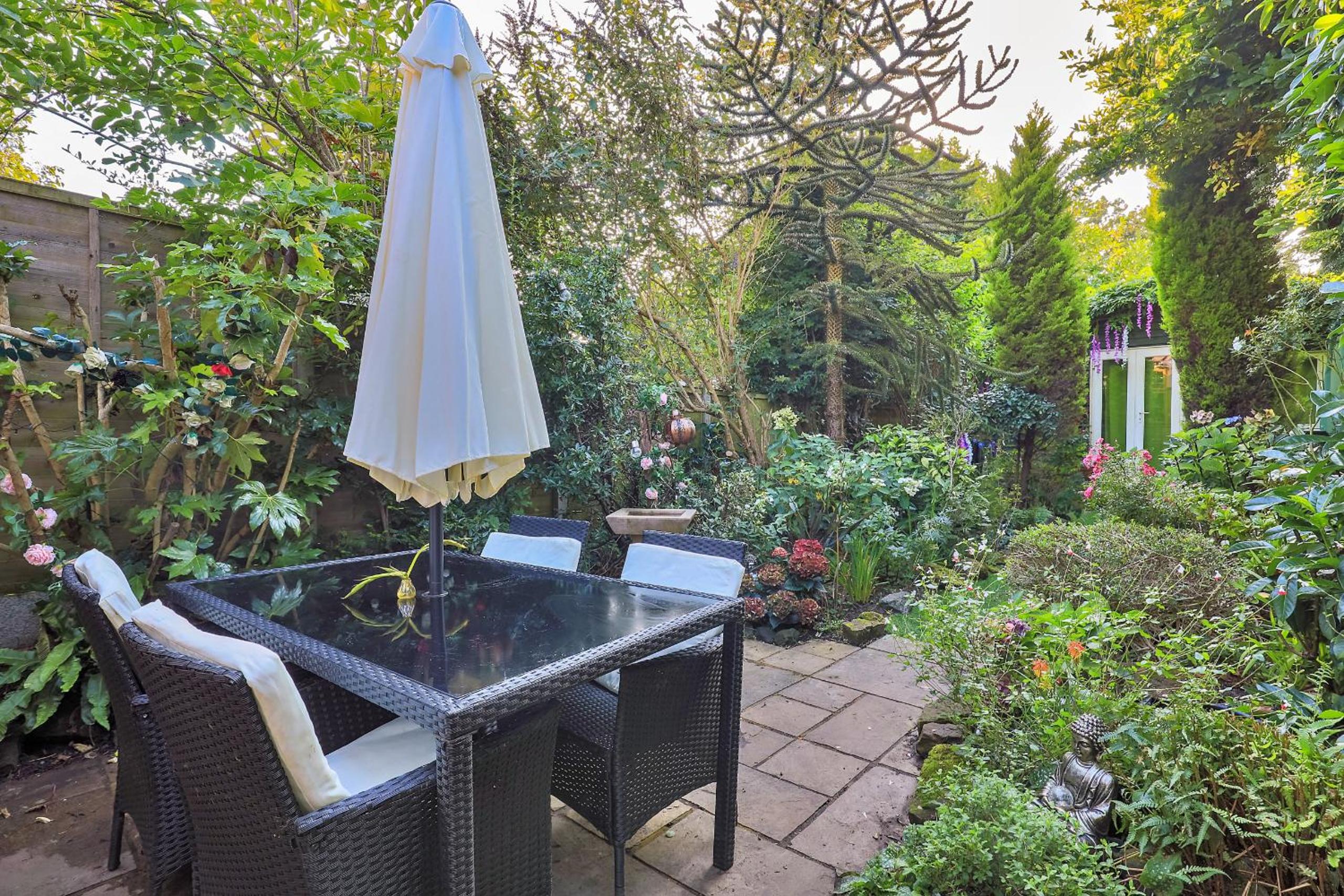 Finest Retreats - Bracken view 3