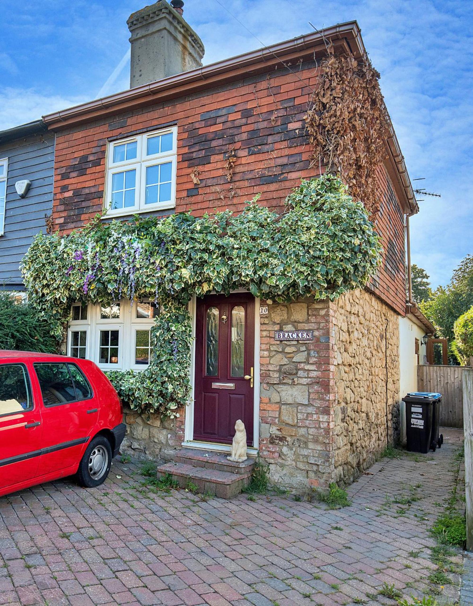Finest Retreats - Bracken view 4