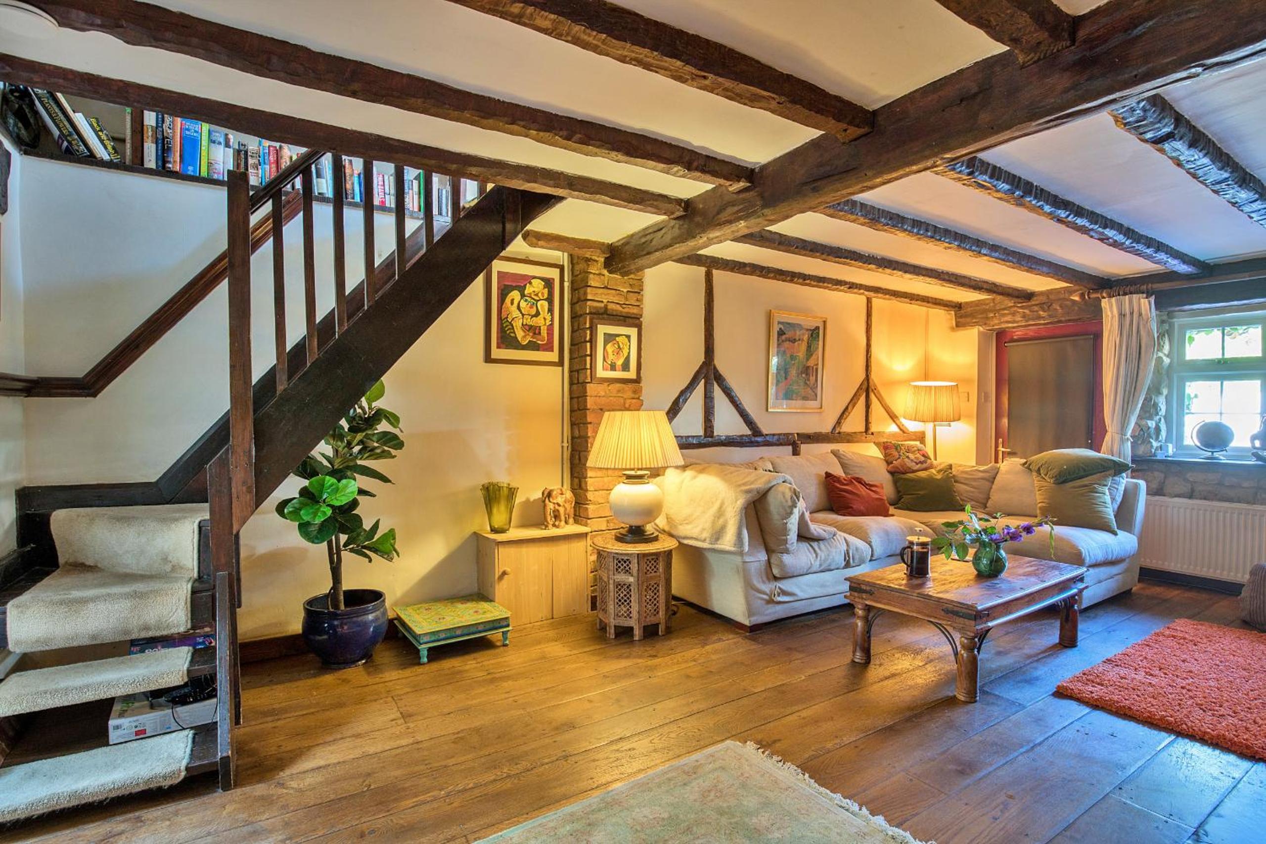 Finest Retreats - Bracken view 5