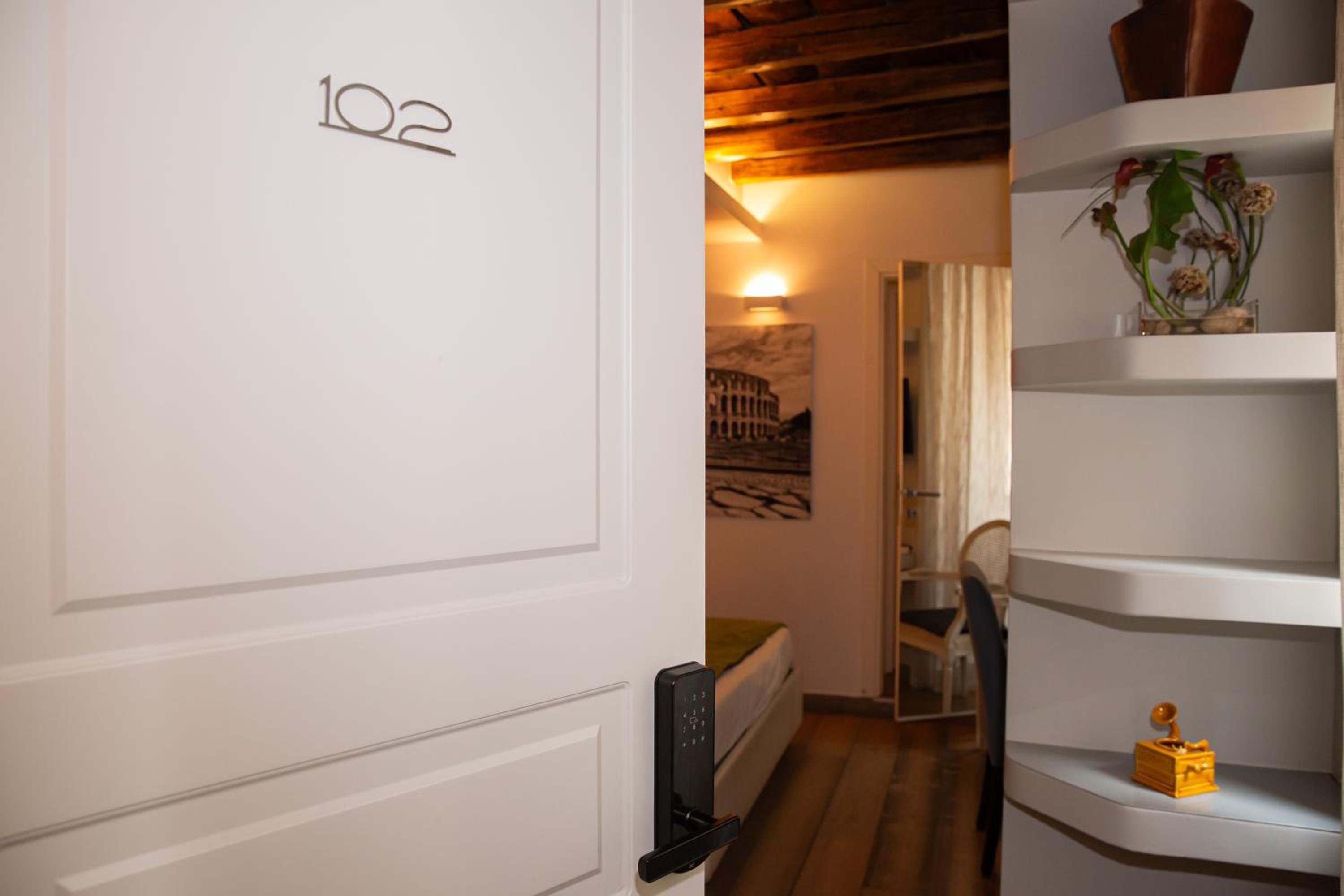 Corso Suite 107 Rooms Wellness & Spa