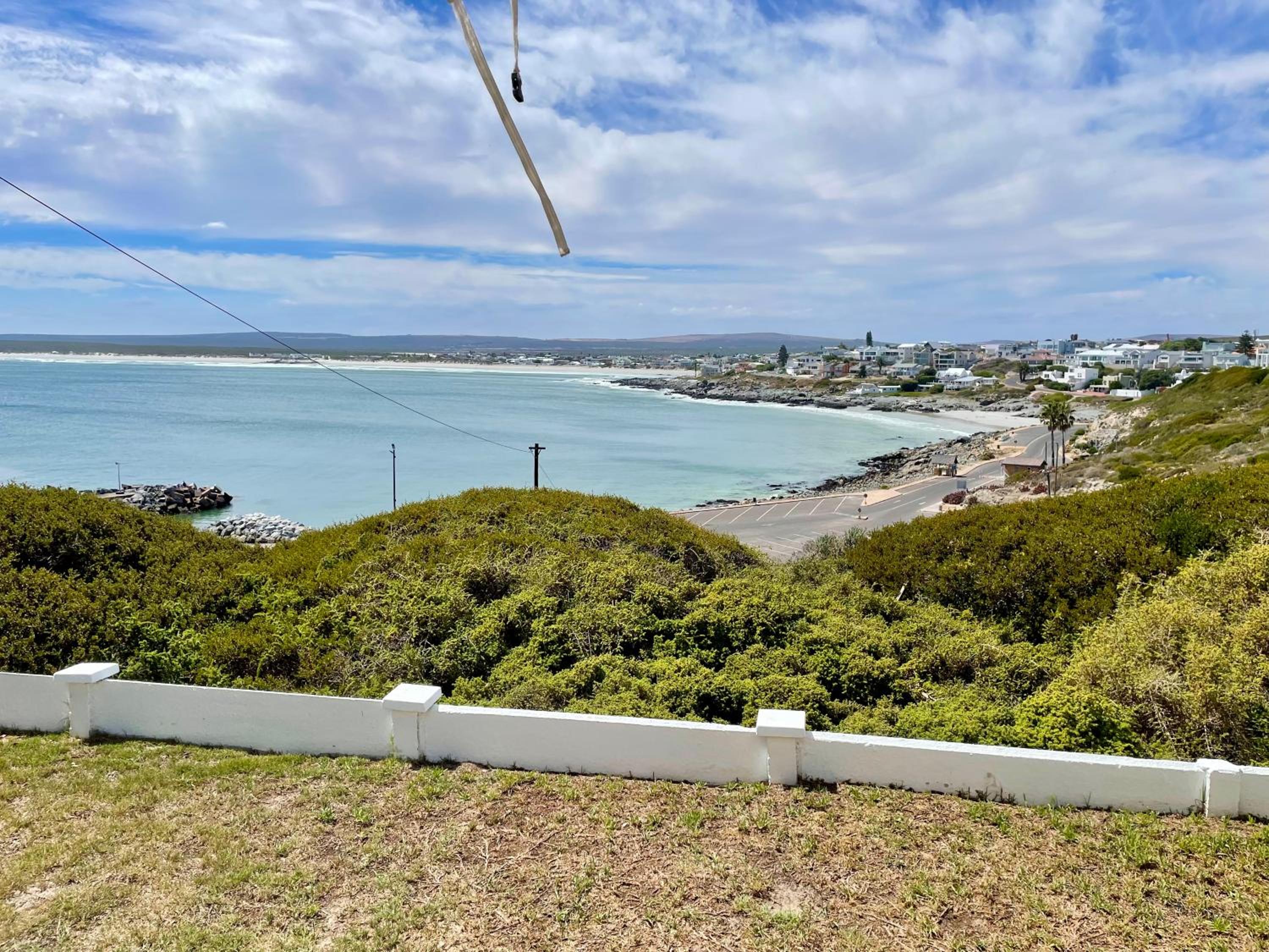 Harbor House Yzerfontein view 4