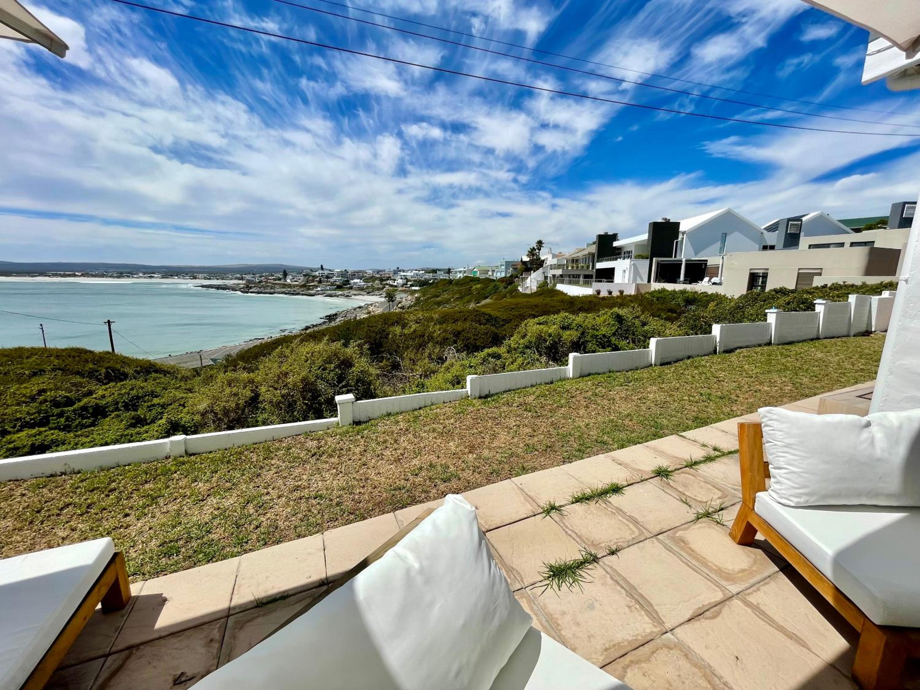 Harbor House Yzerfontein view 5