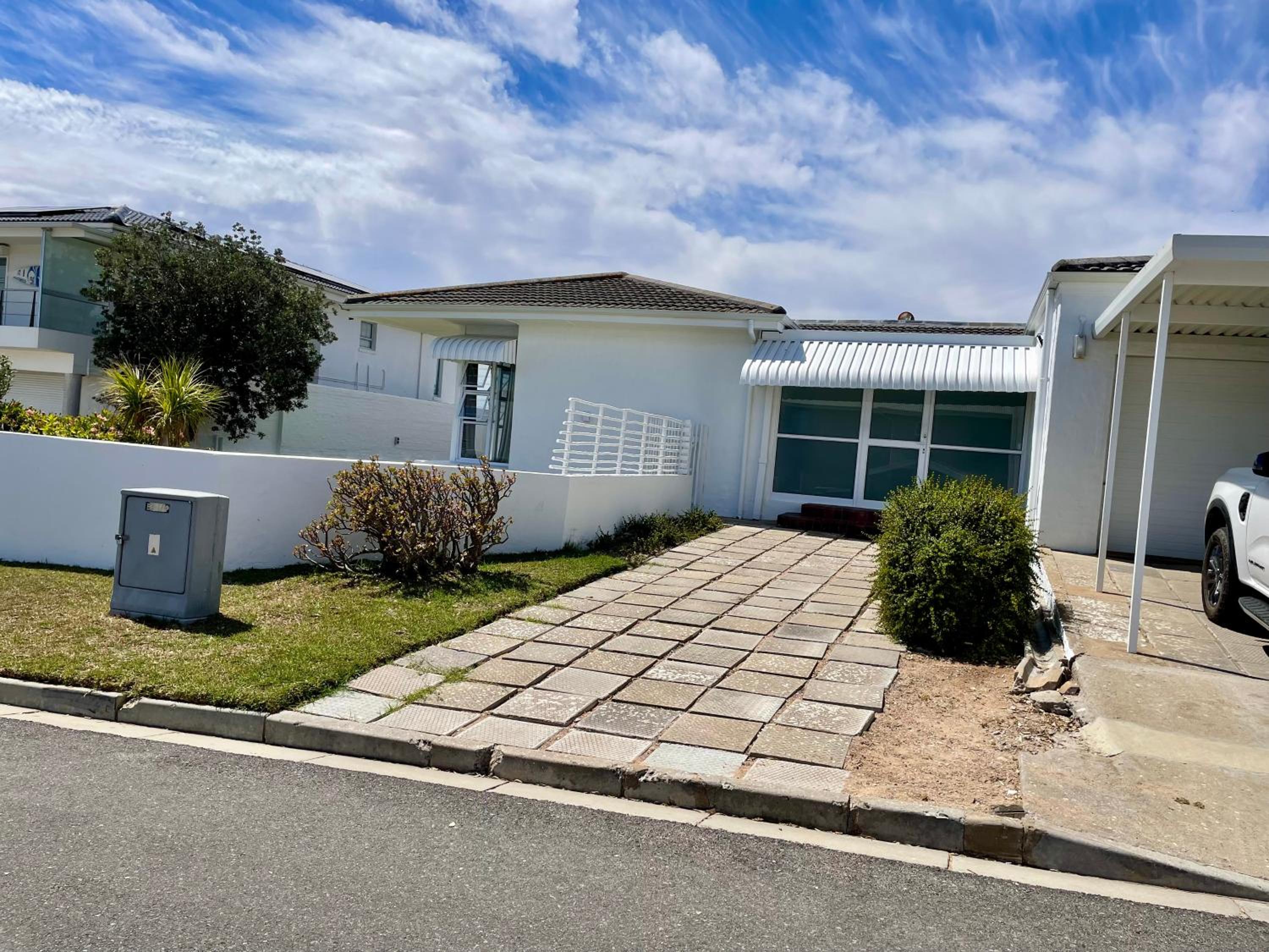 Harbor House Yzerfontein view 3