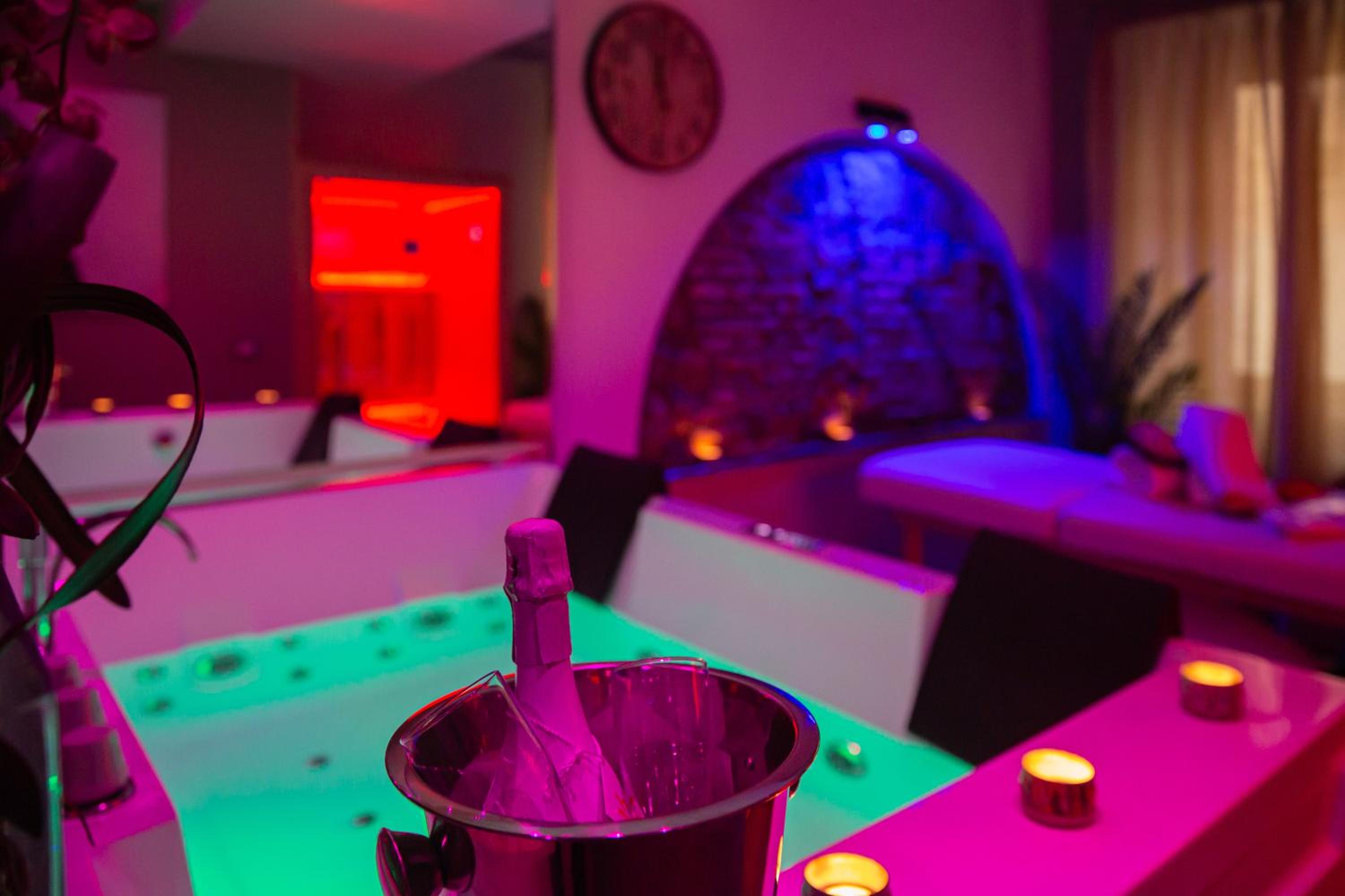 Corso Suite 107 Rooms Wellness & Spa