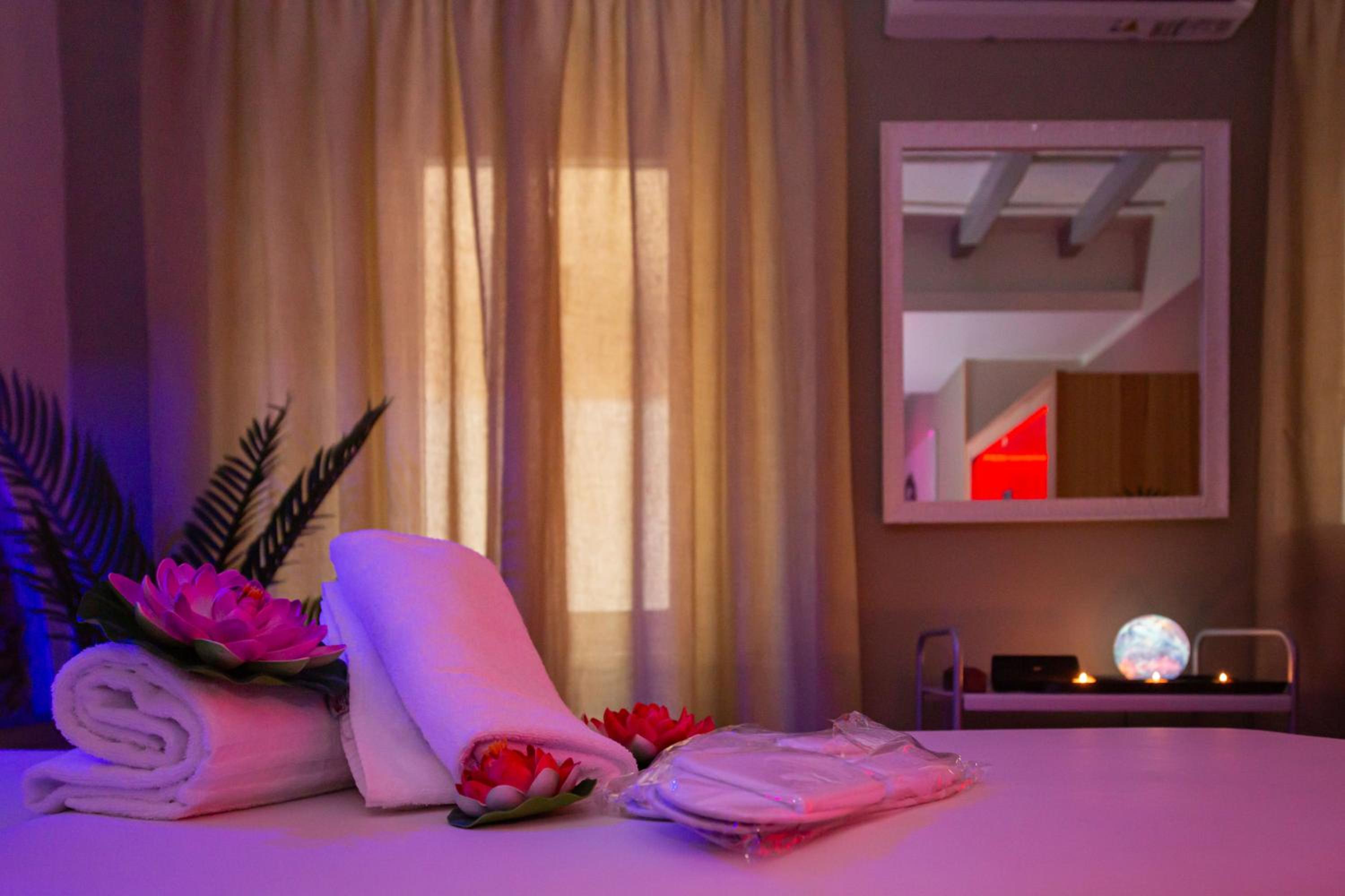 Corso Suite 107 Rooms Wellness & Spa