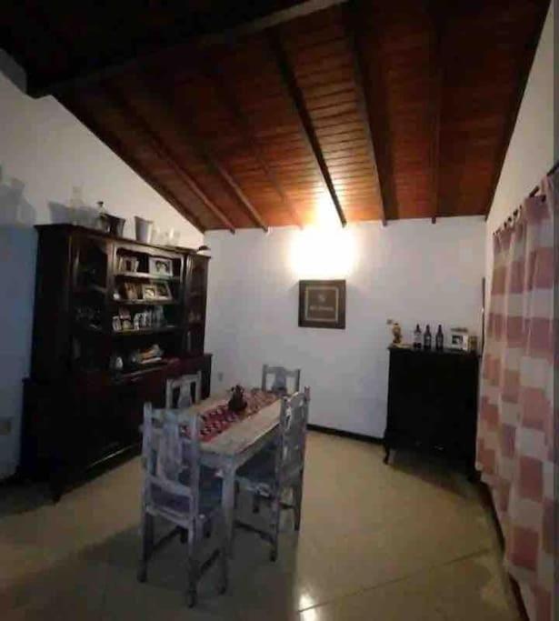 Casa Papoulas Geriba