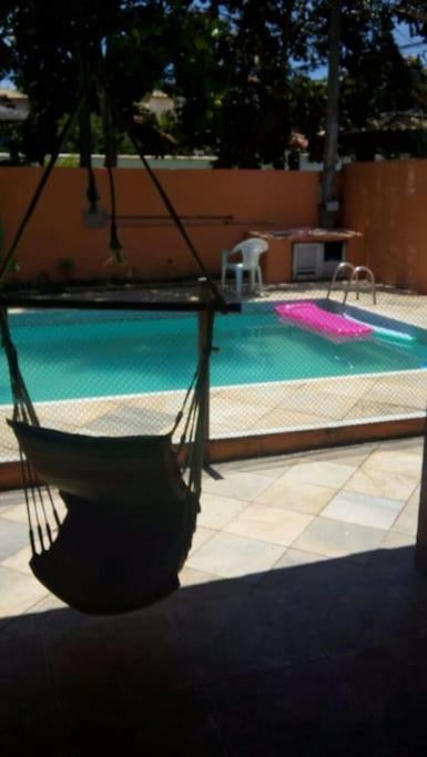 Casa Papoulas Geriba