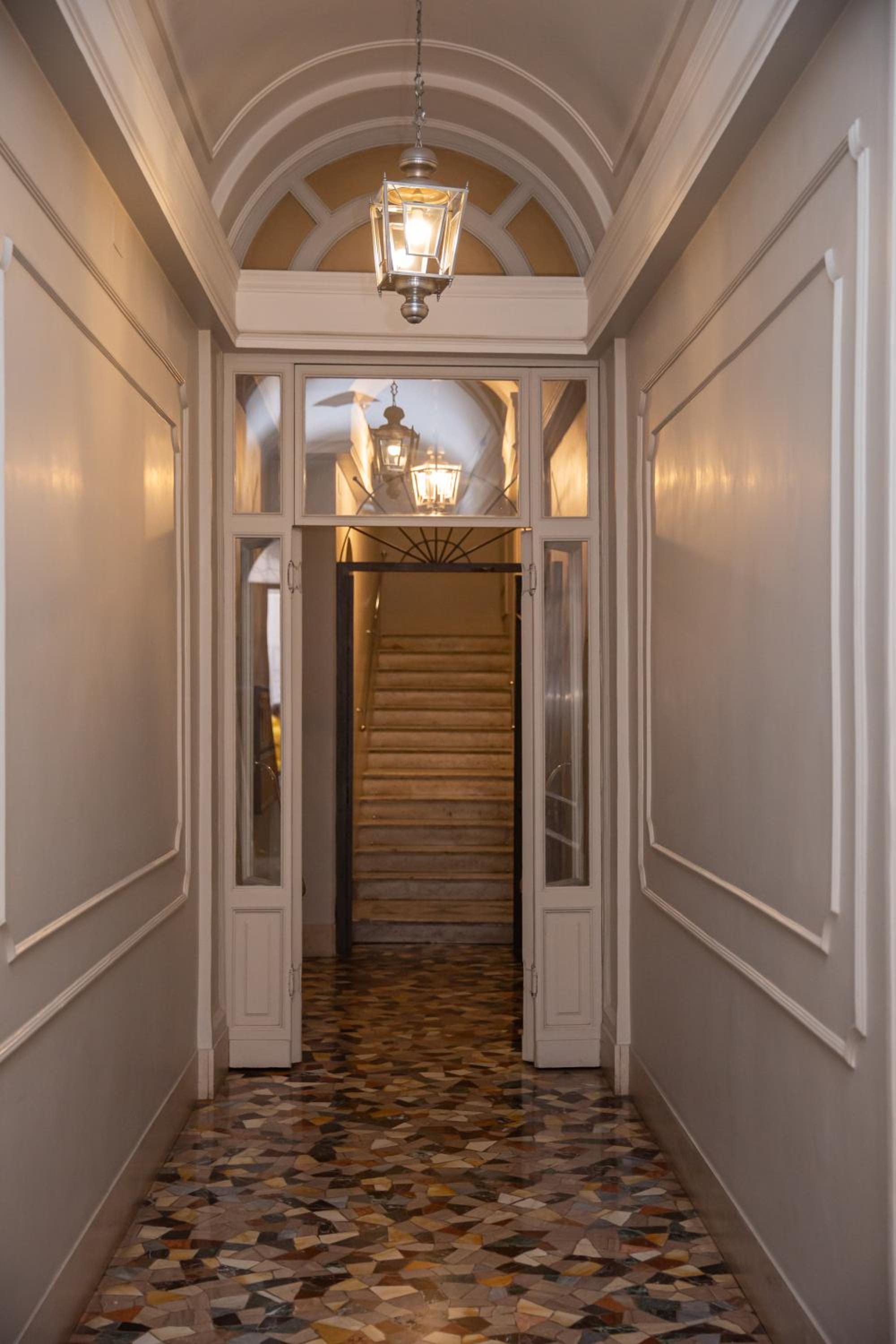 Corso Suite 107 Rooms Wellness & Spa