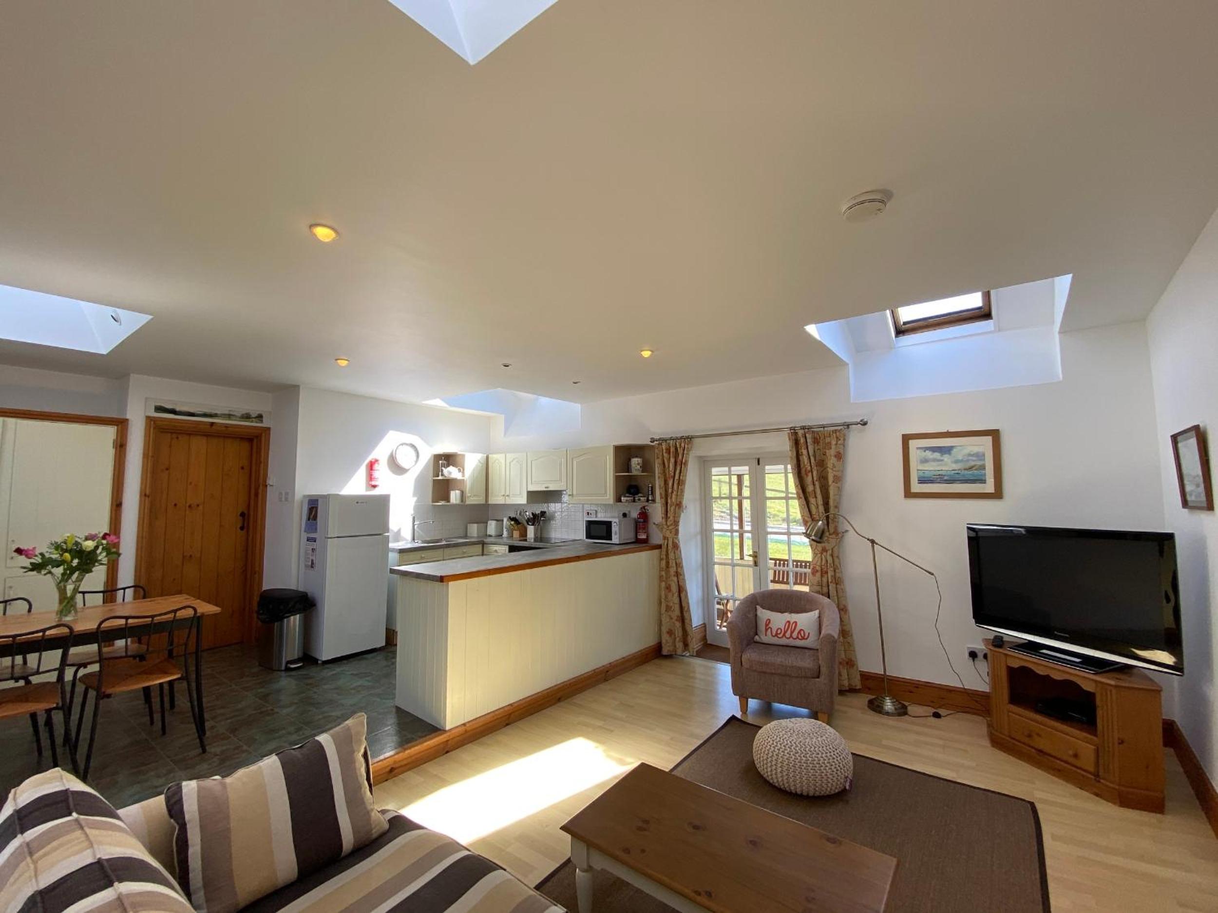 Hafan Llansteffan