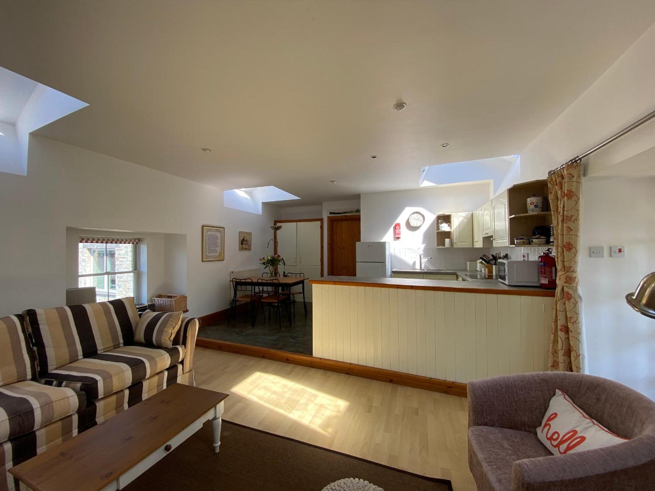 Hafan Llansteffan