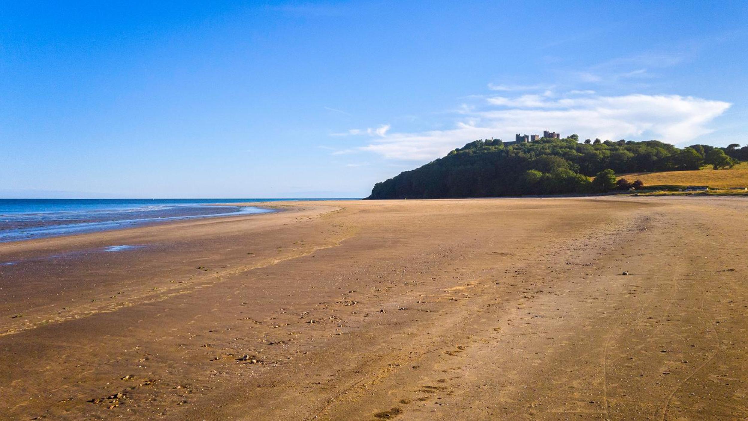 Hafan Llansteffan