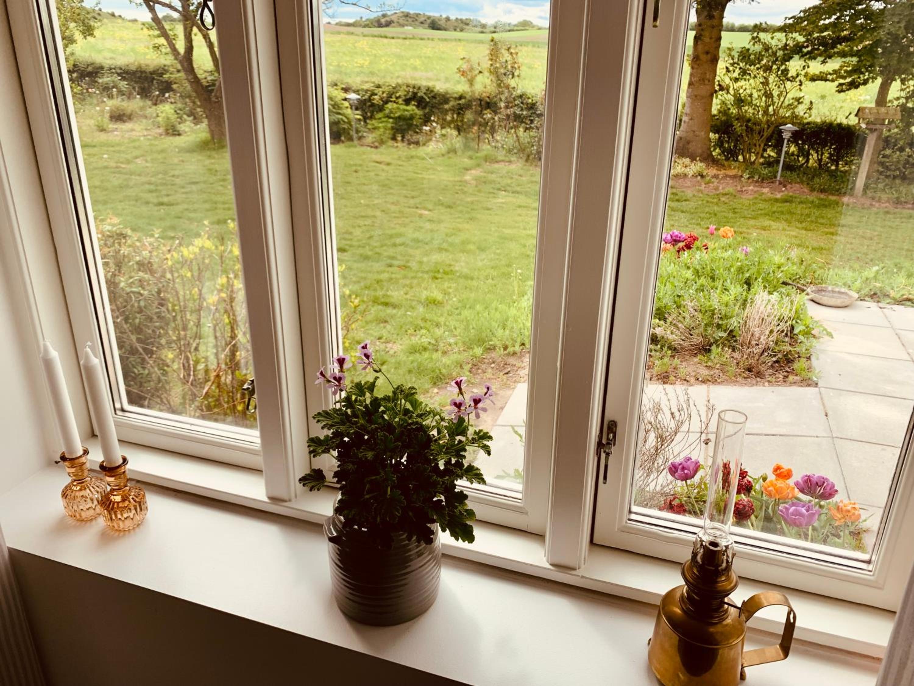 Fantastic farm holiday