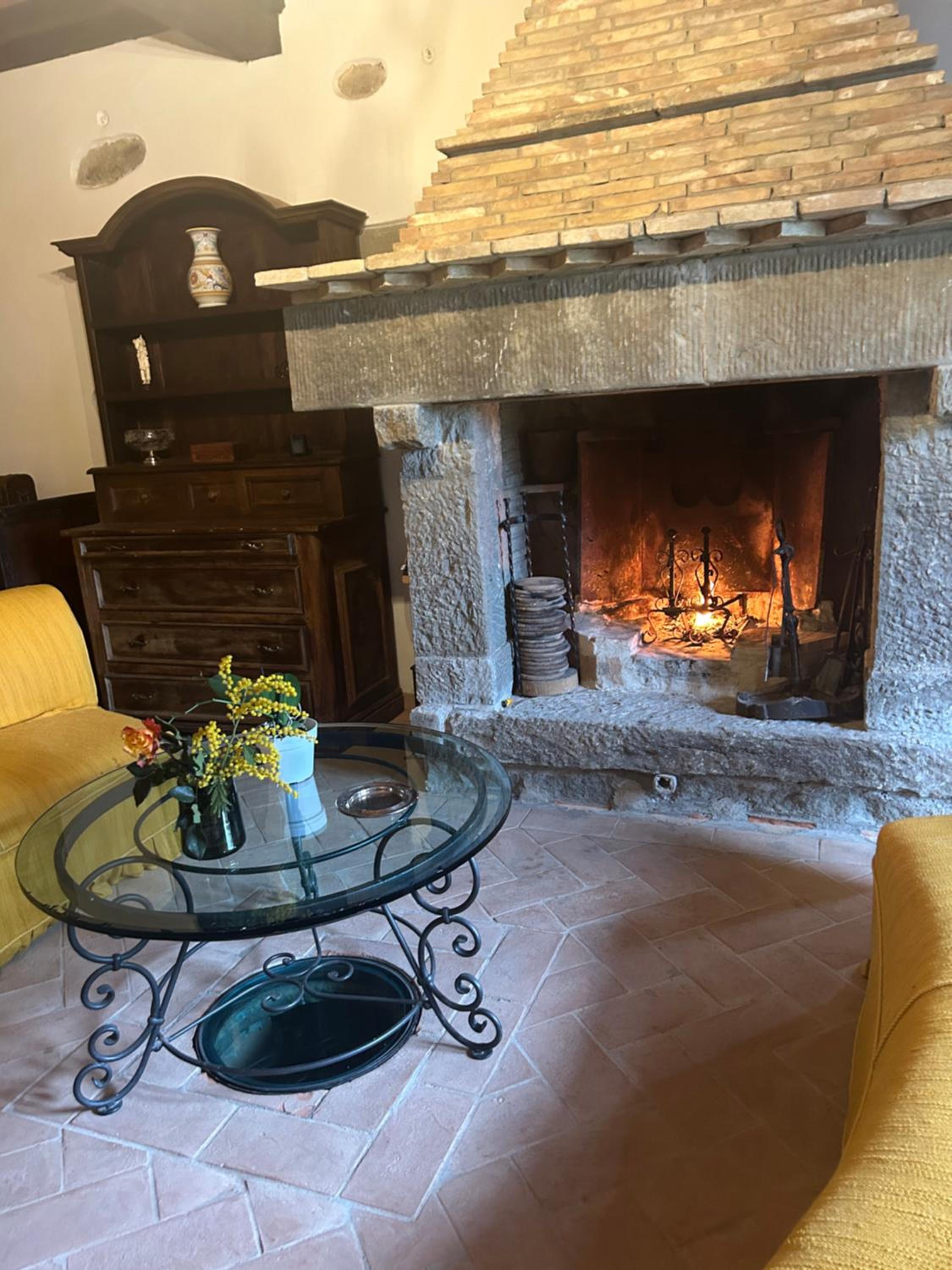 BORGO IN SAN ANGELO view 3