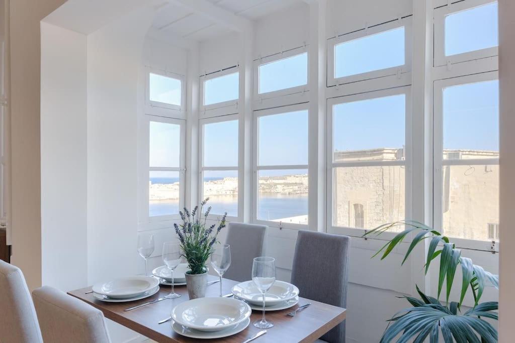 Rare 1BR apartments in Valletta's Heart by Beyond air