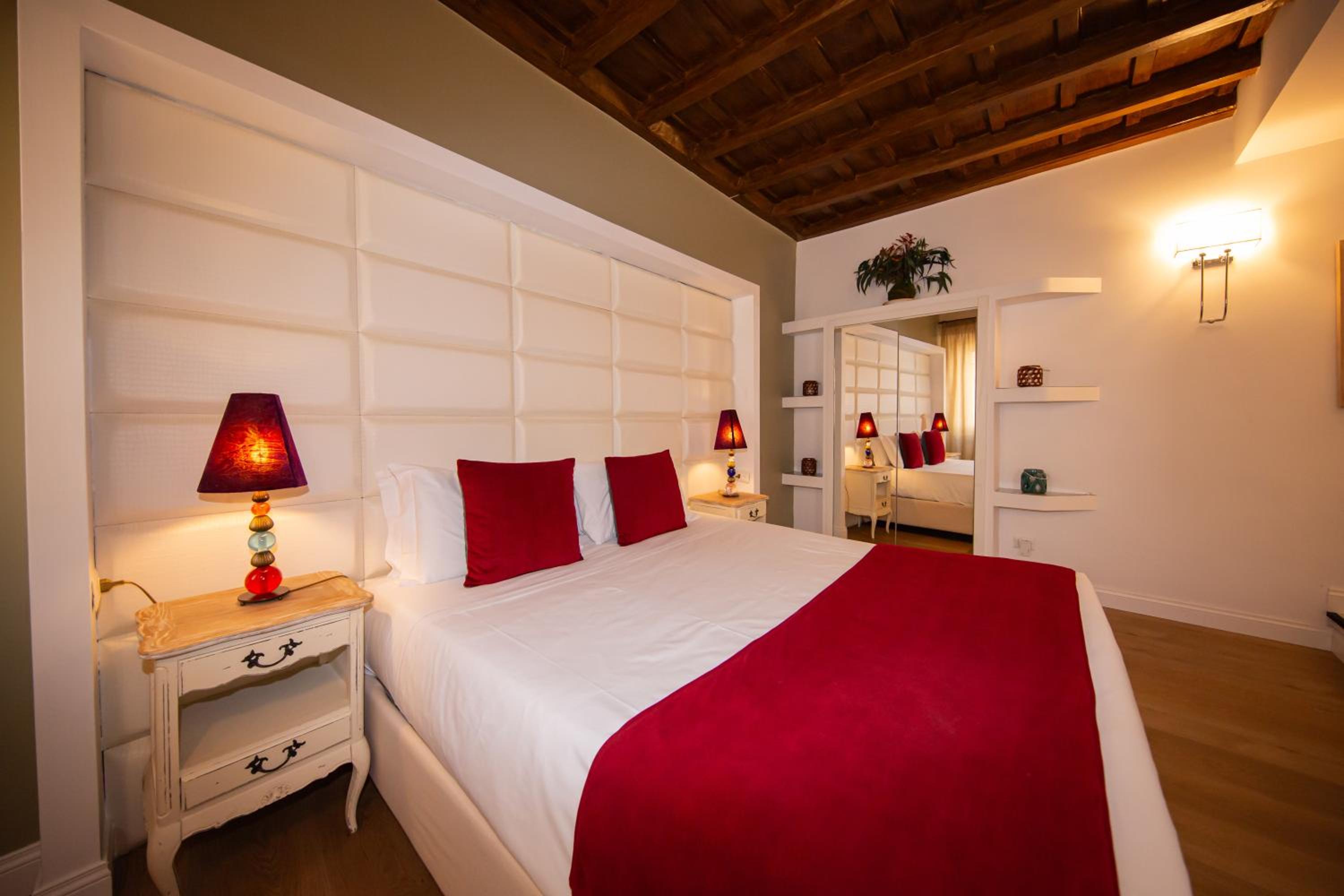 Corso Suite 107 Rooms Wellness & Spa