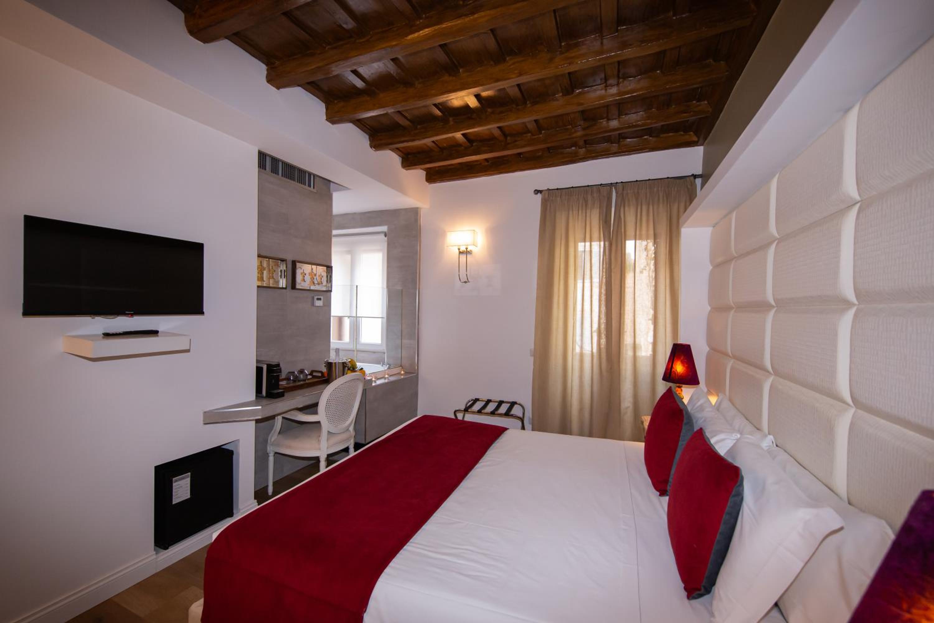Corso Suite 107 Rooms Wellness & Spa