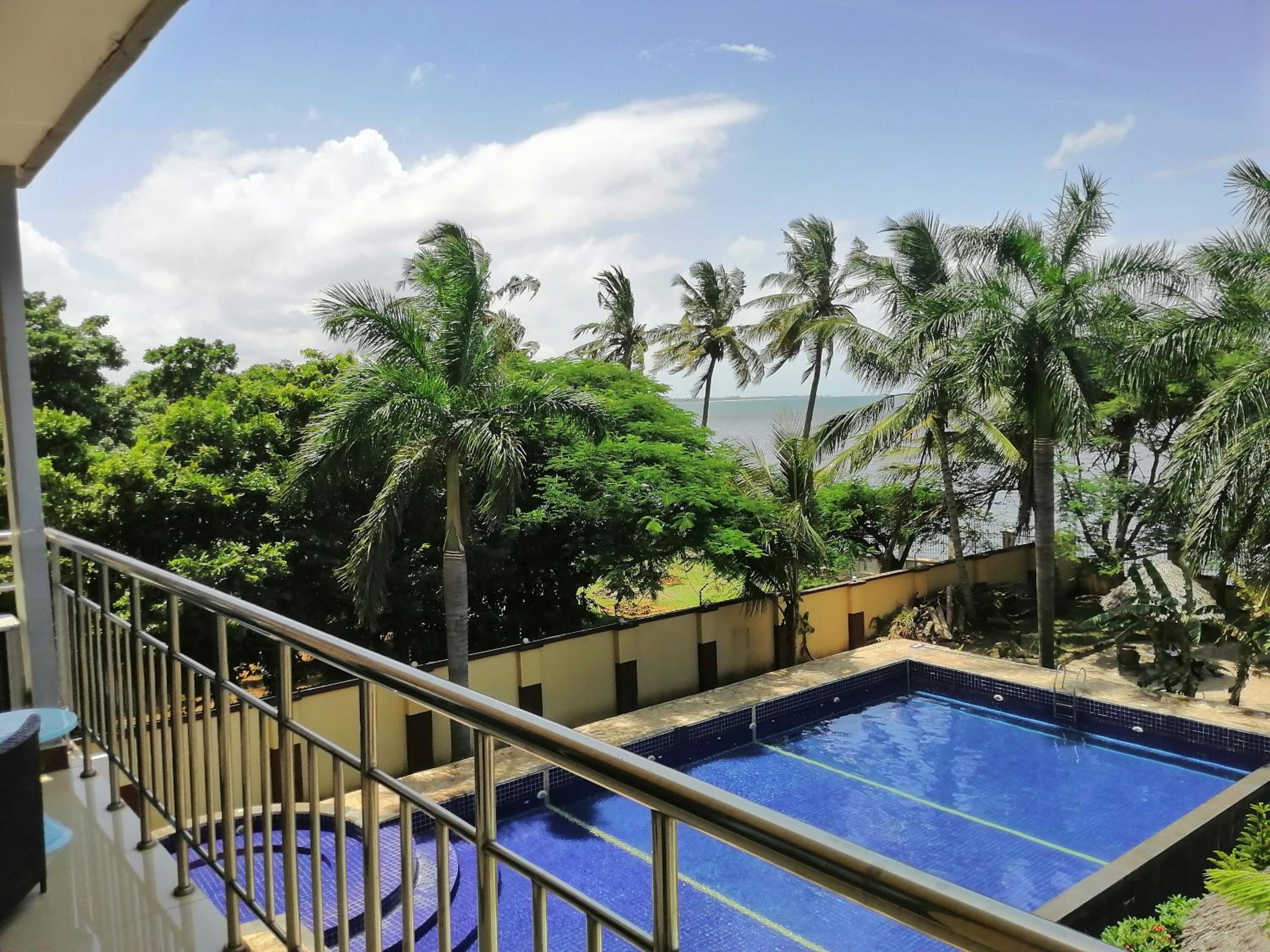 BleVaMa Ocean View Home view 5