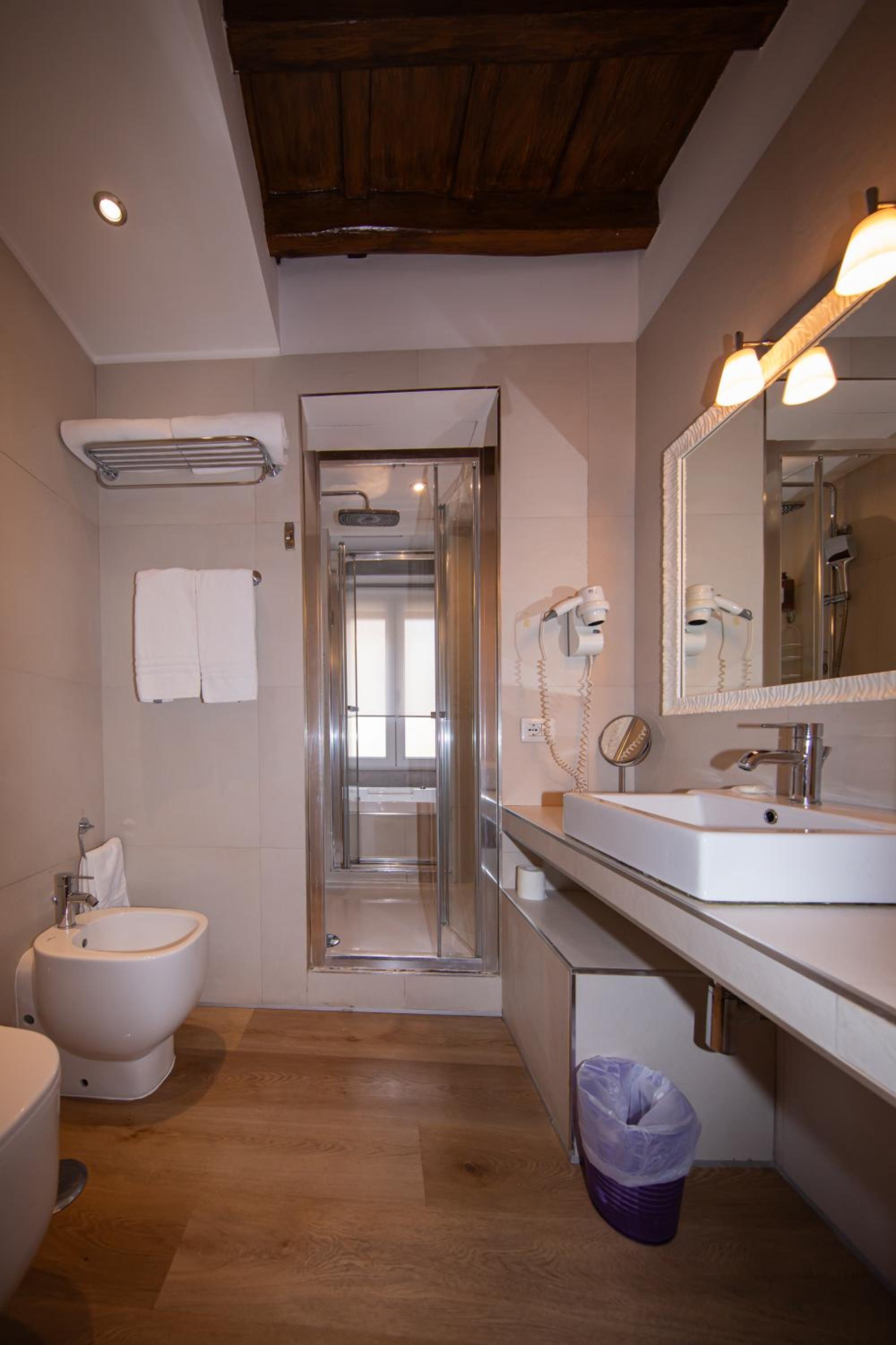 Corso Suite 107 Rooms Wellness & Spa