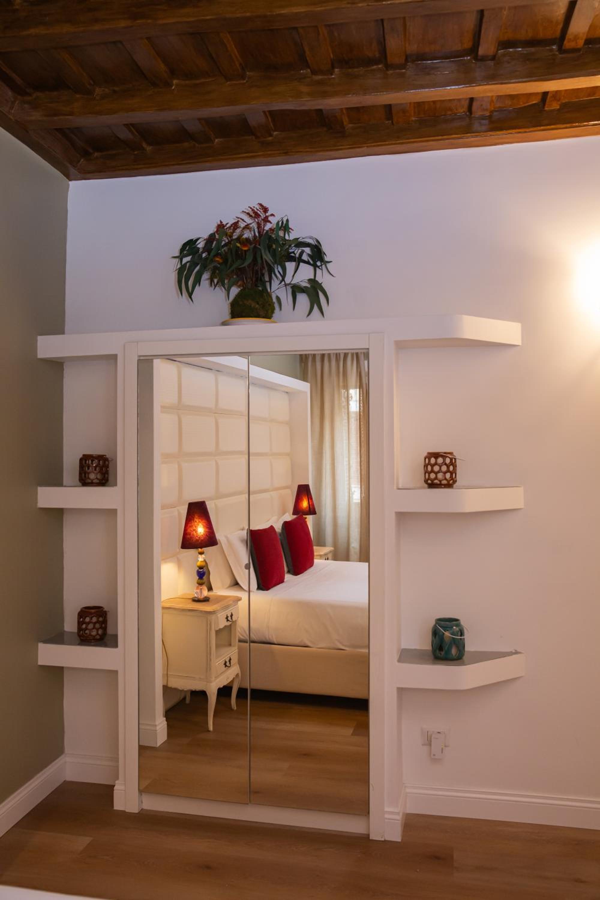 Corso Suite 107 Rooms Wellness & Spa