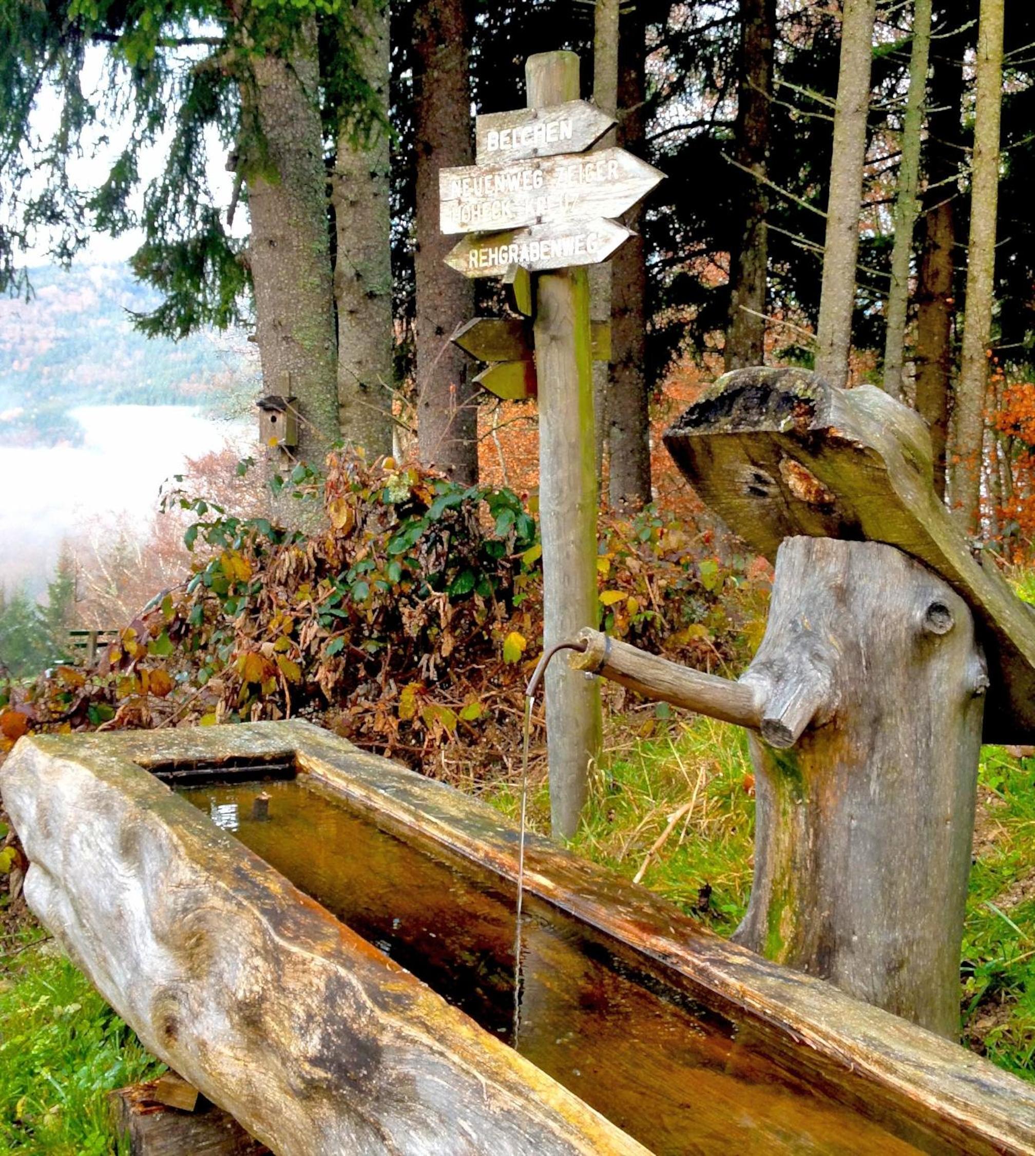 HUS - Chalet Lodges
