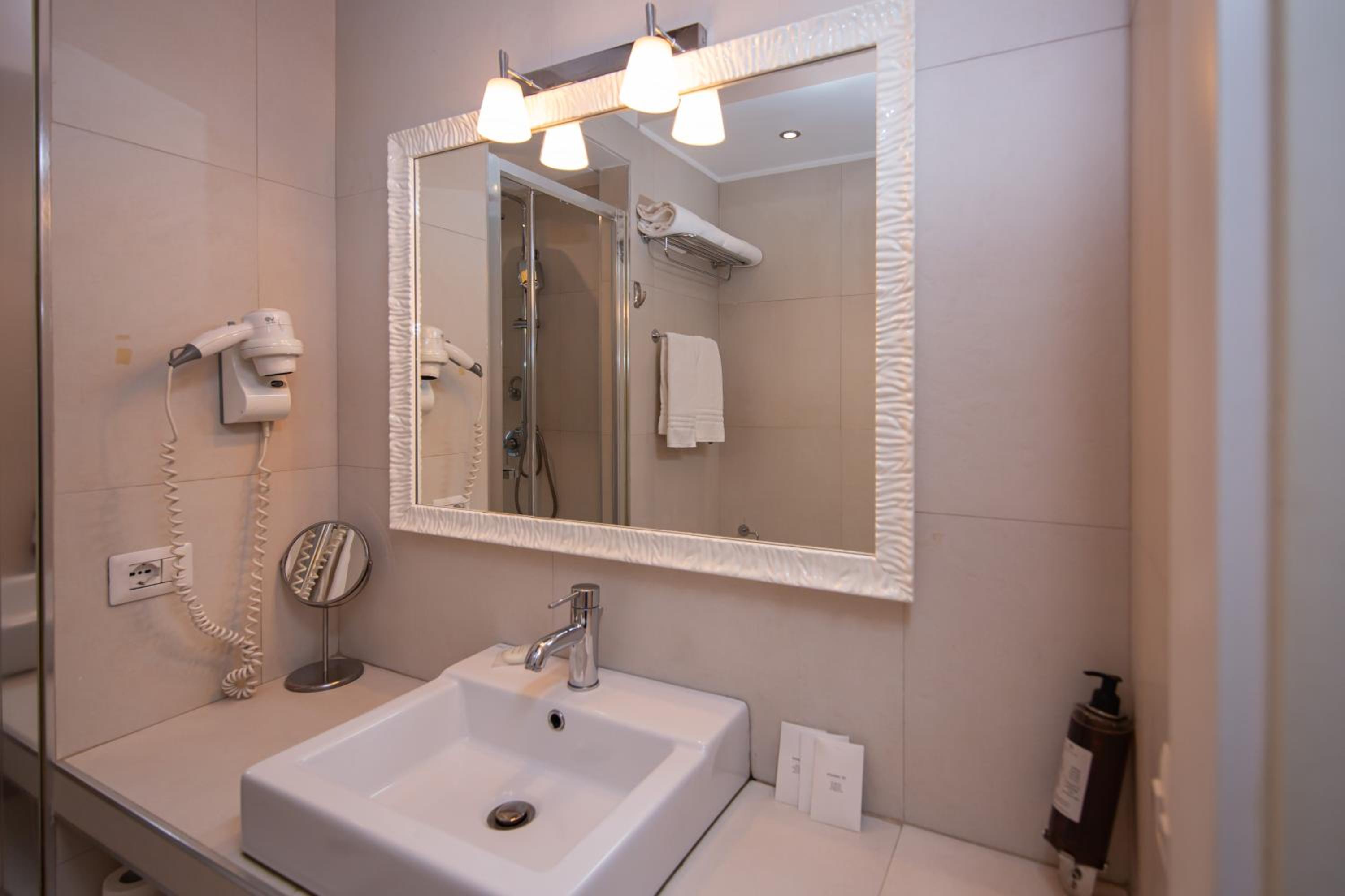 Corso Suite 107 Rooms Wellness & Spa