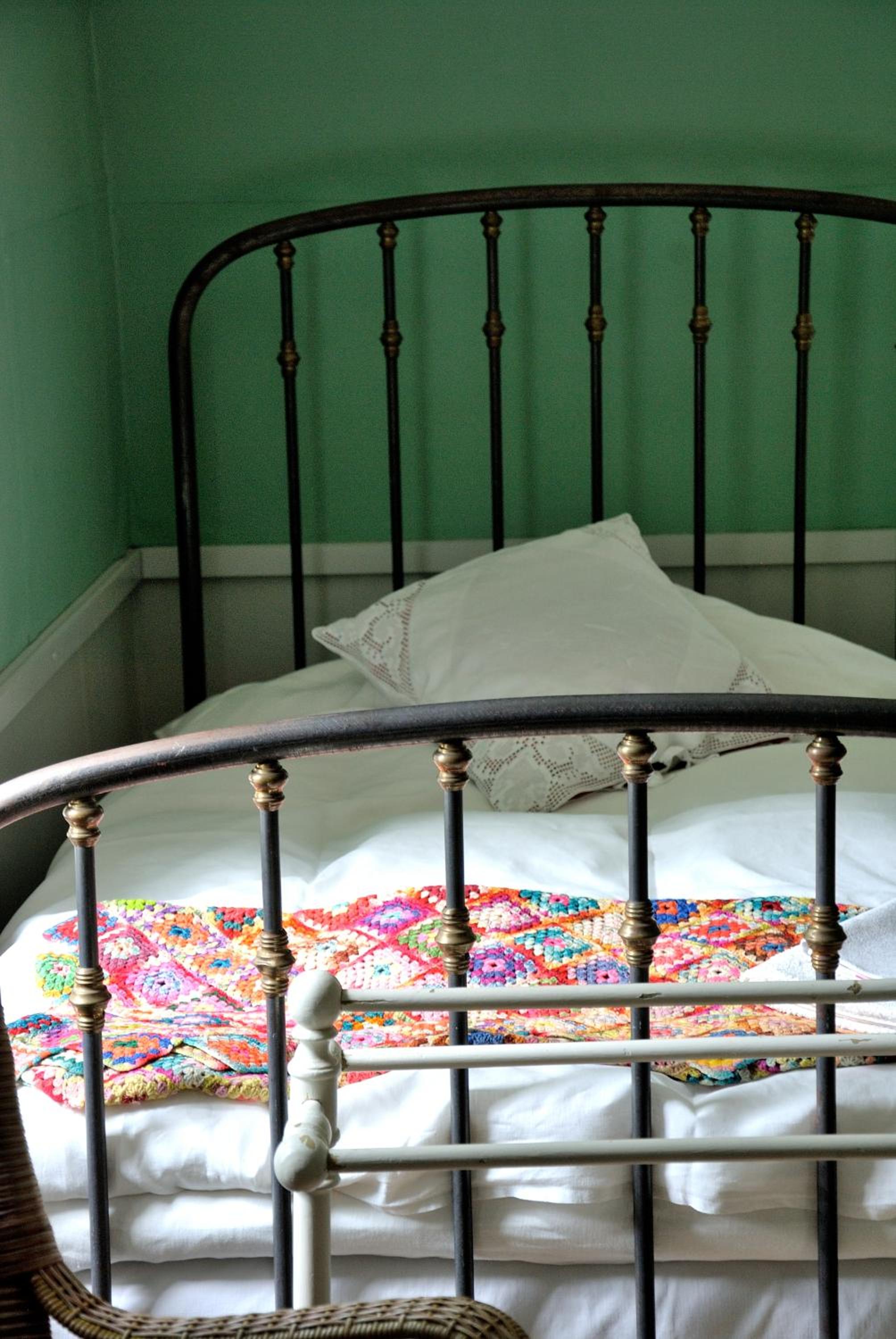 Nästegården Bed & Breakfast
