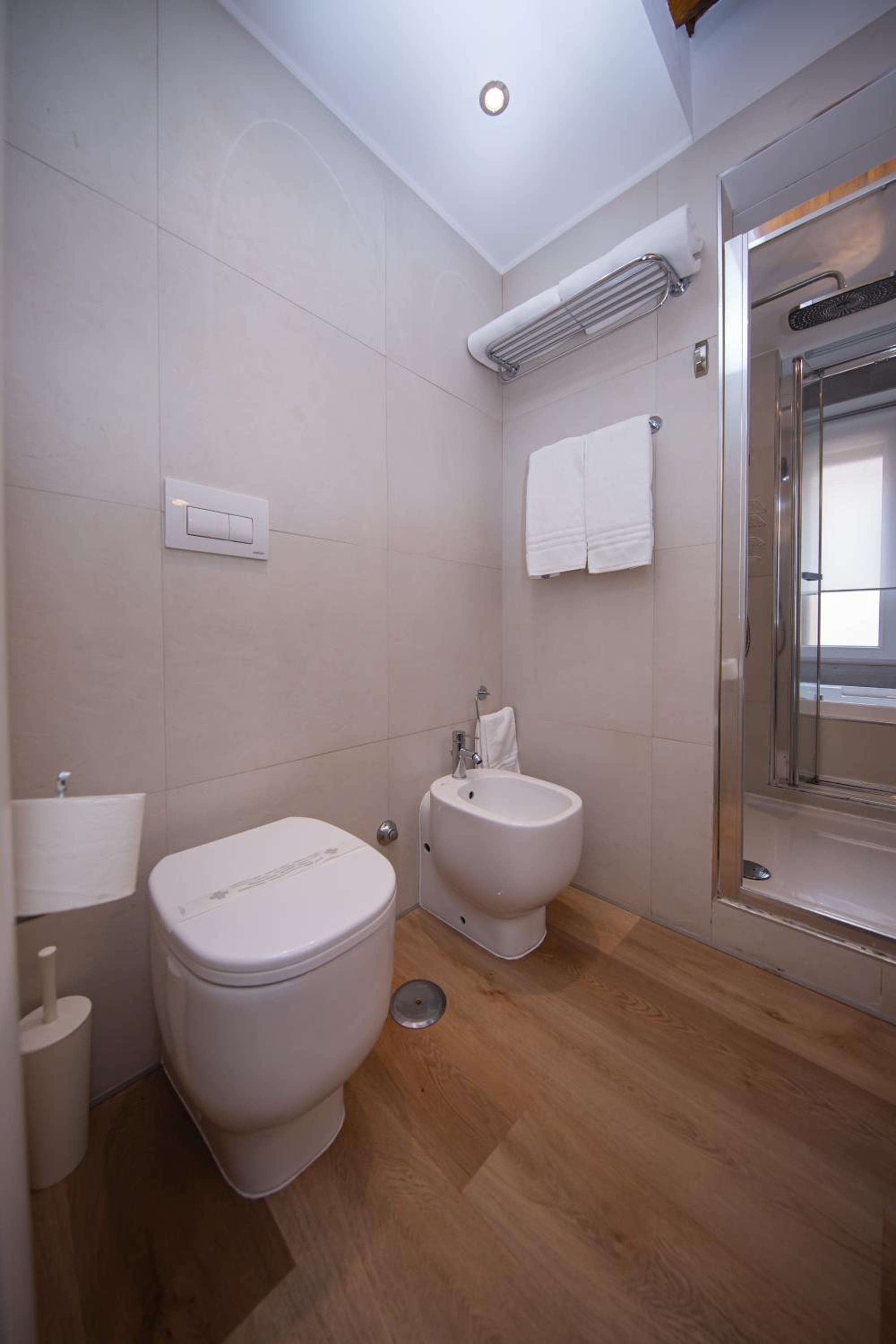 Corso Suite 107 Rooms Wellness & Spa
