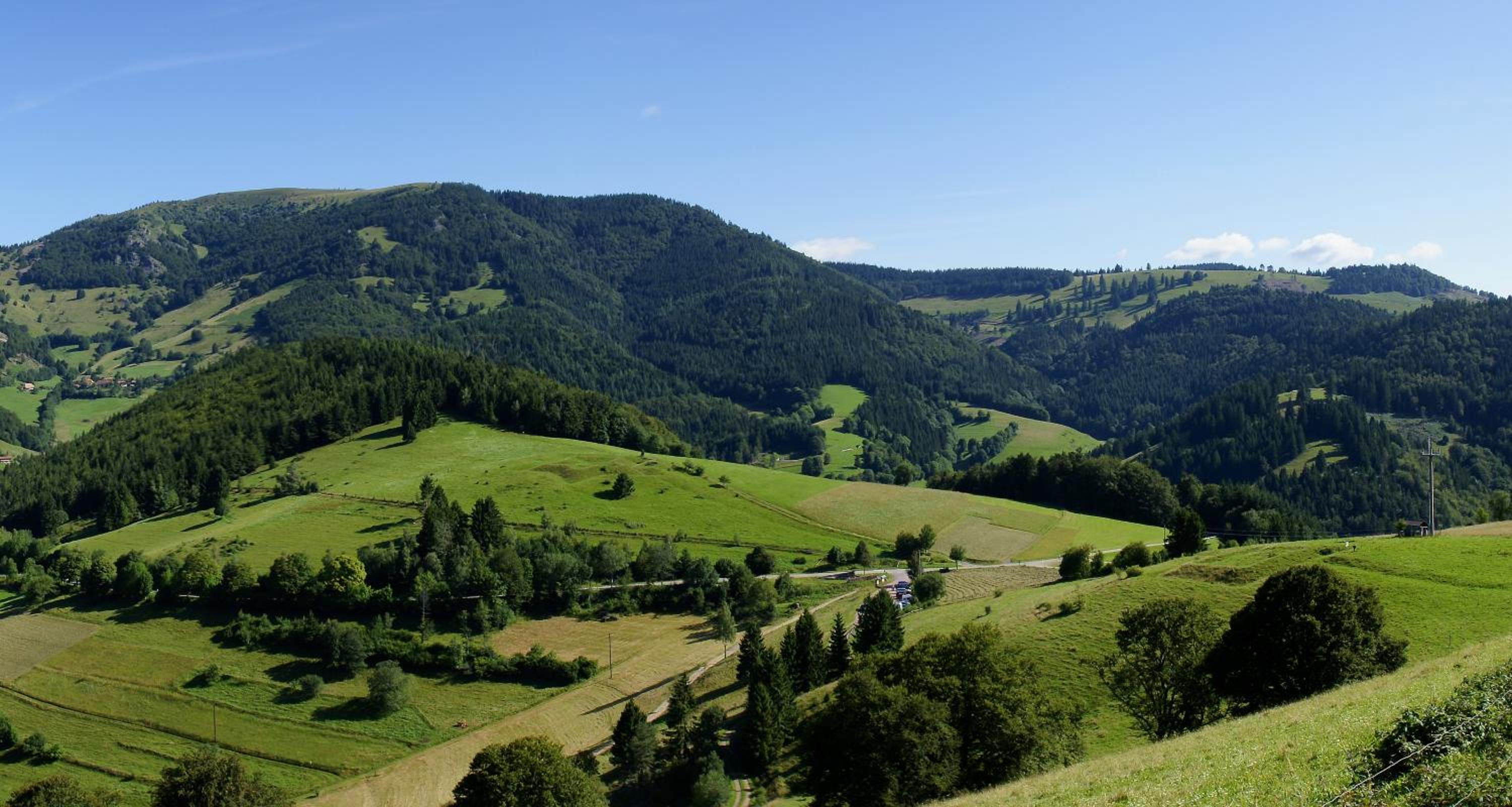 HUS - Chalet Lodges