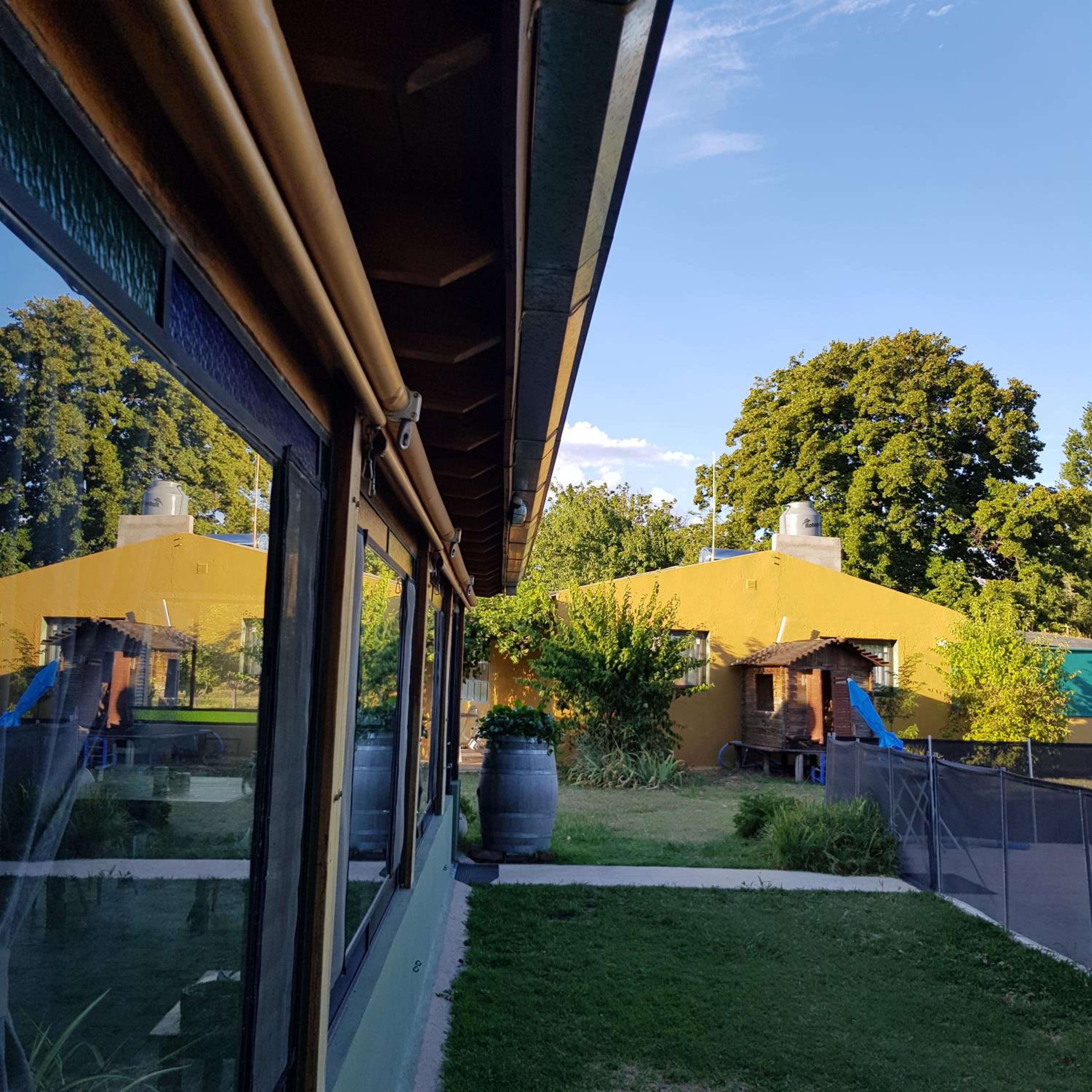 Casa de campo boutique a 18 minutos de Merlo