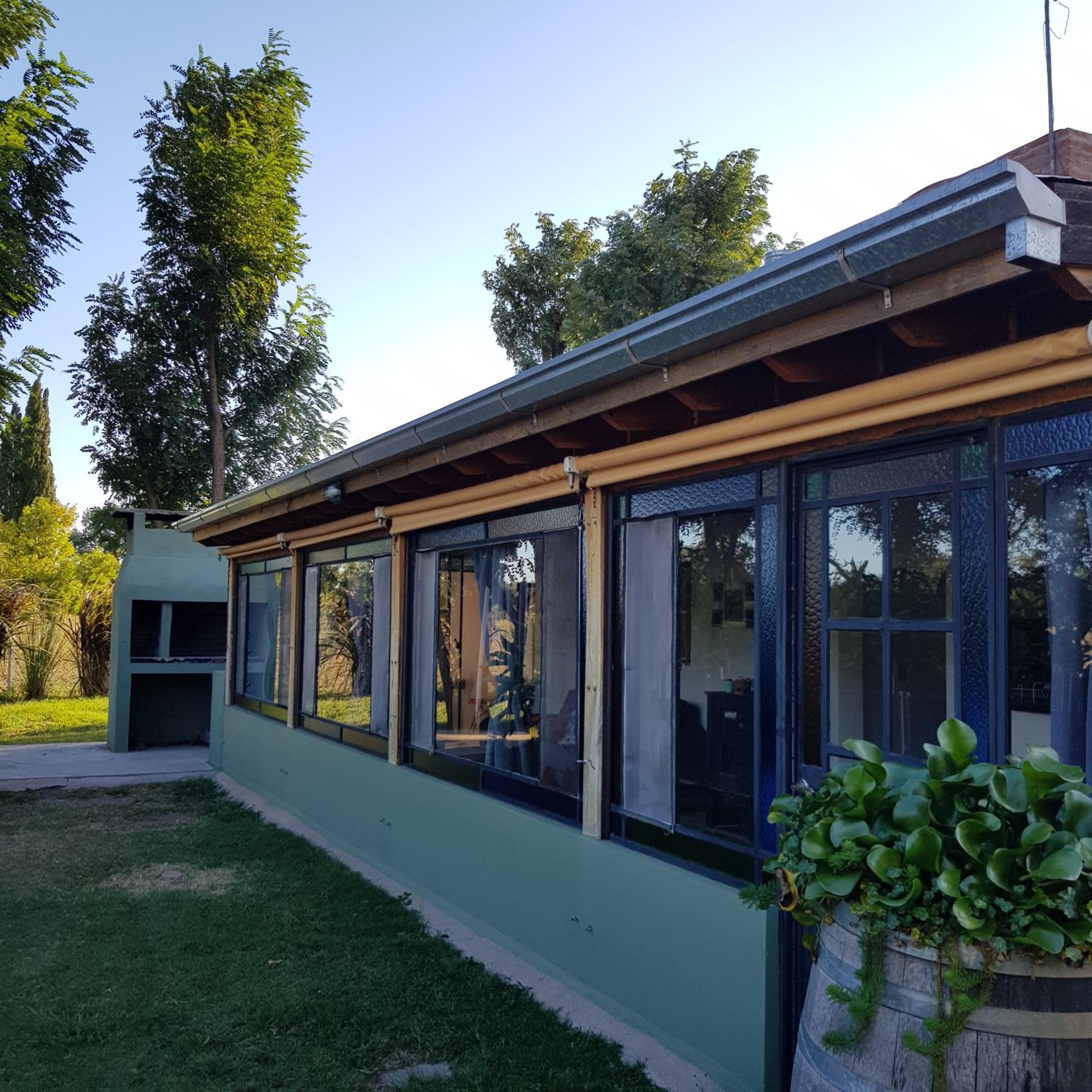 Casa de campo boutique a 18 minutos de Merlo