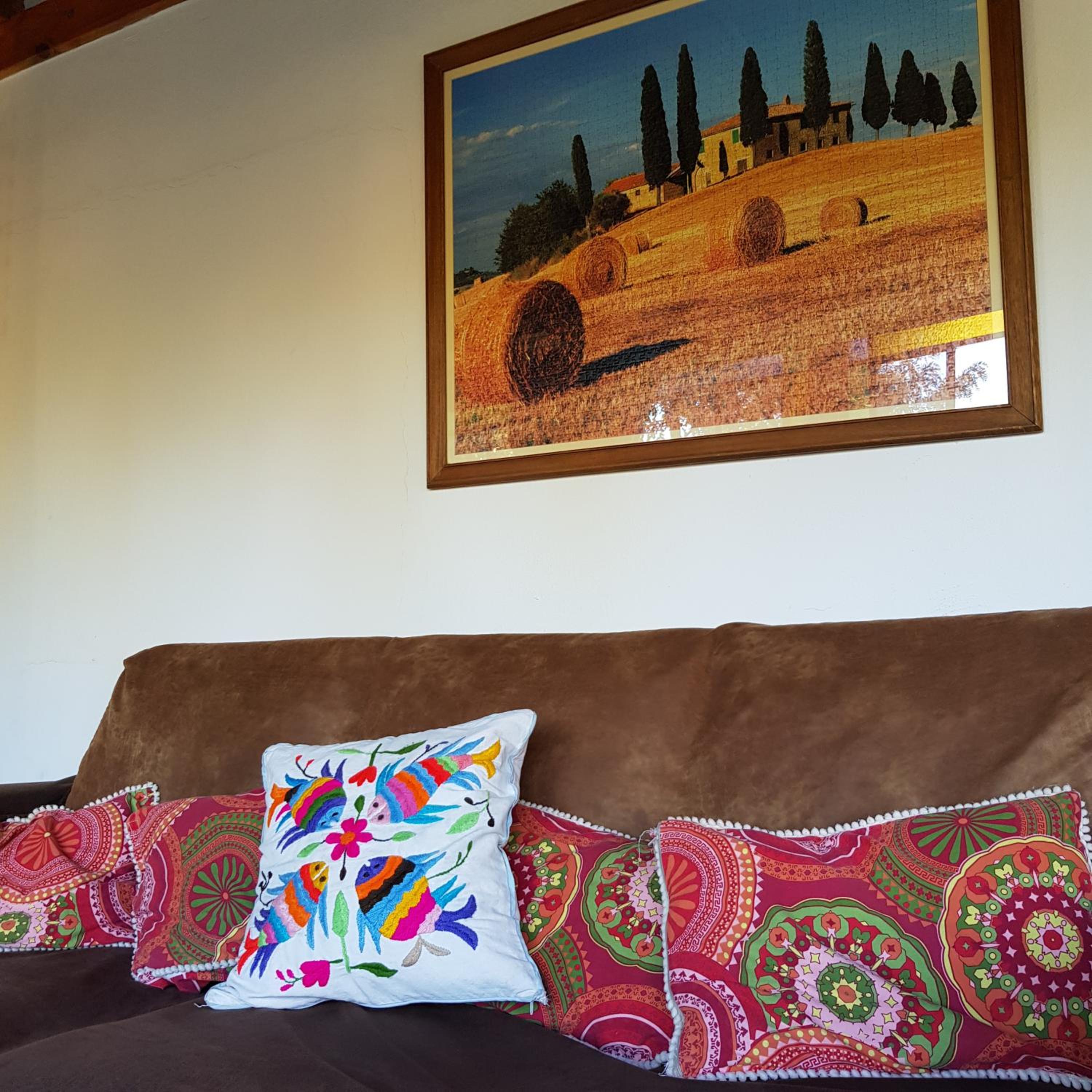 Casa de campo boutique a 18 minutos de Merlo