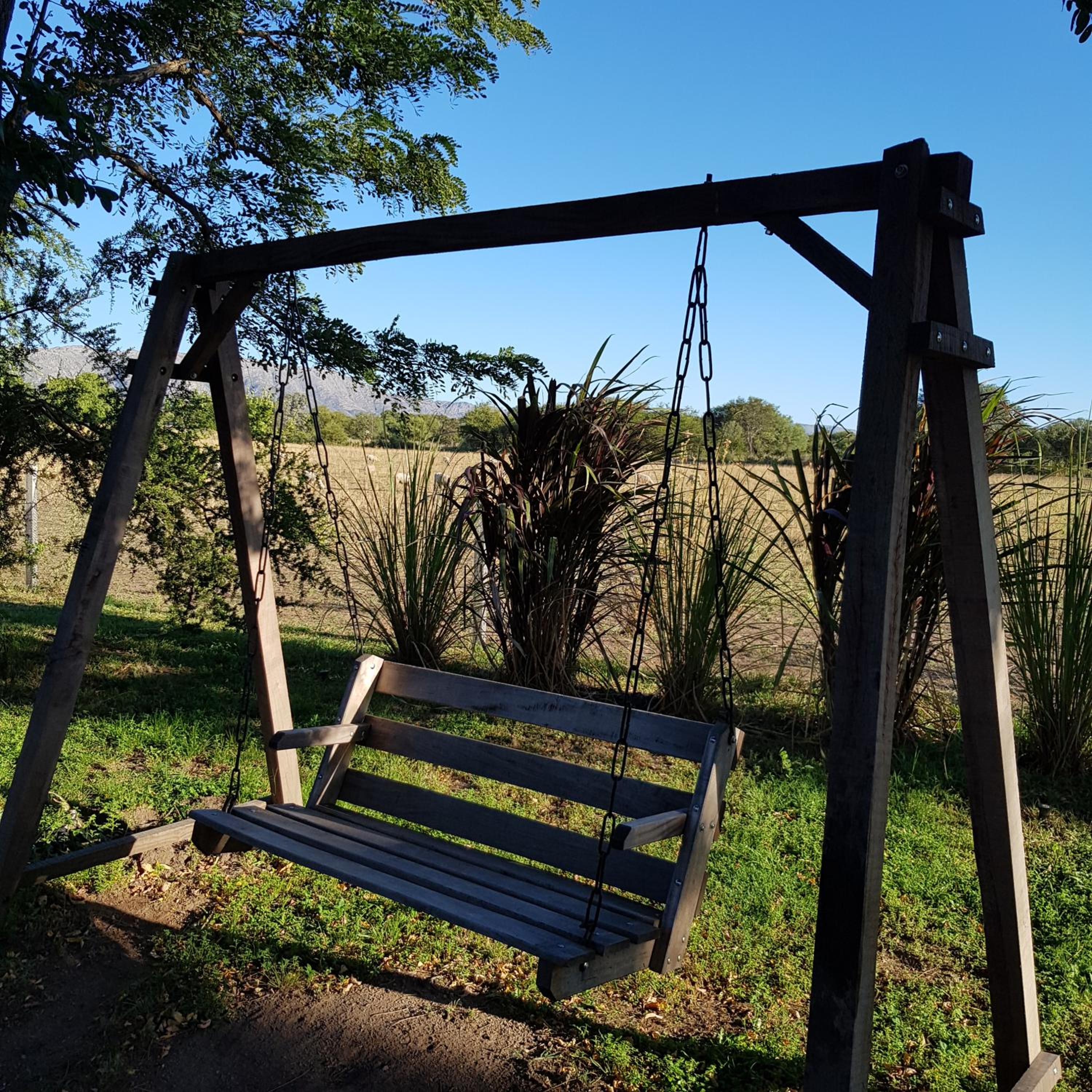 Casa de campo boutique a 18 minutos de Merlo